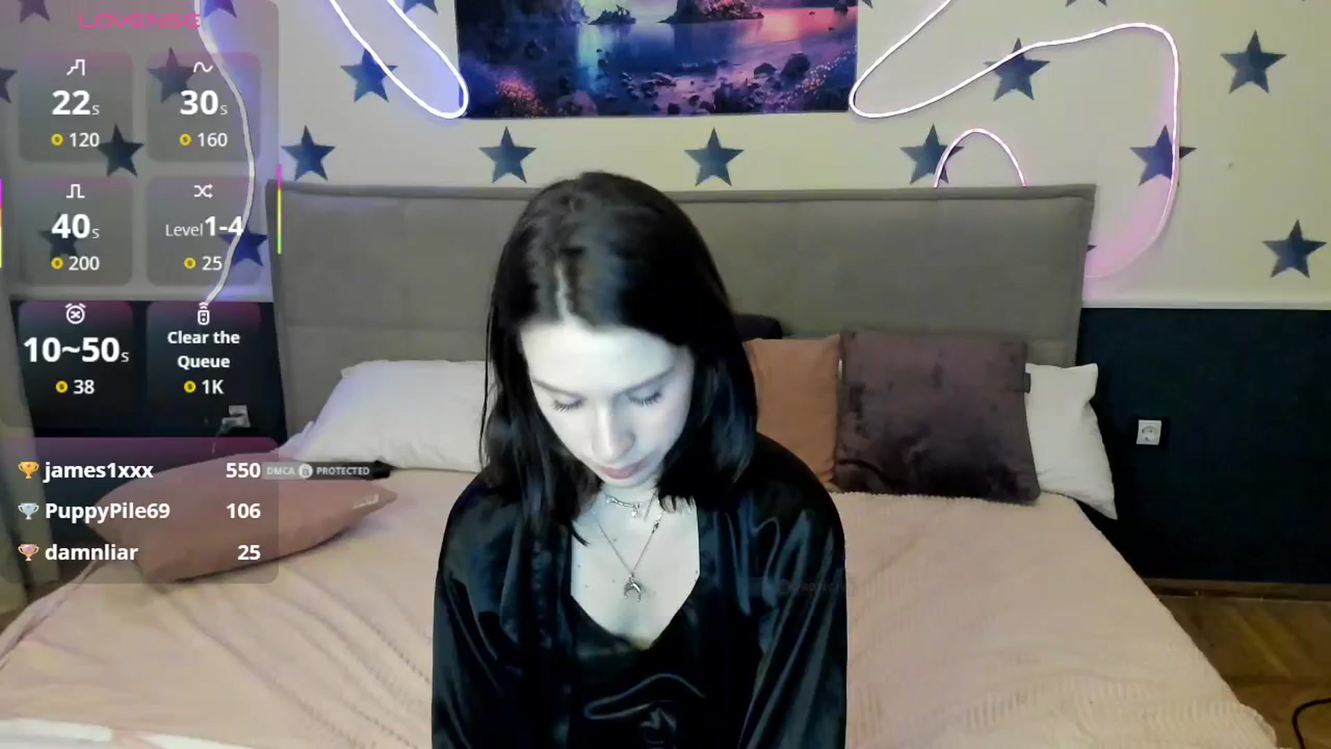 Gallery image thumbnail from LilyPoly's myfreecams stream on, 12/04/2025, 21:49 image 8 of 20