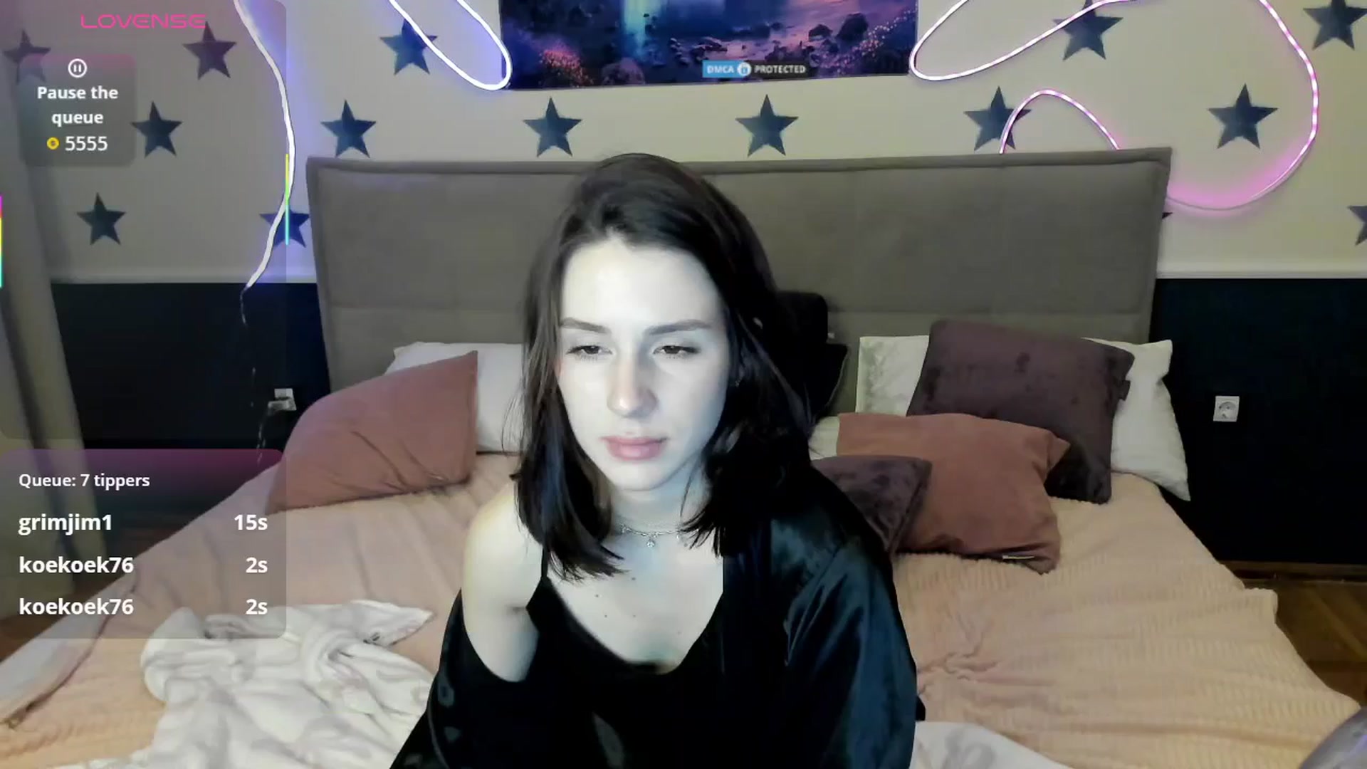 Gallery image thumbnail from LilyPoly's myfreecams stream on, 12/05/2025, 01:49 image 6 of 20