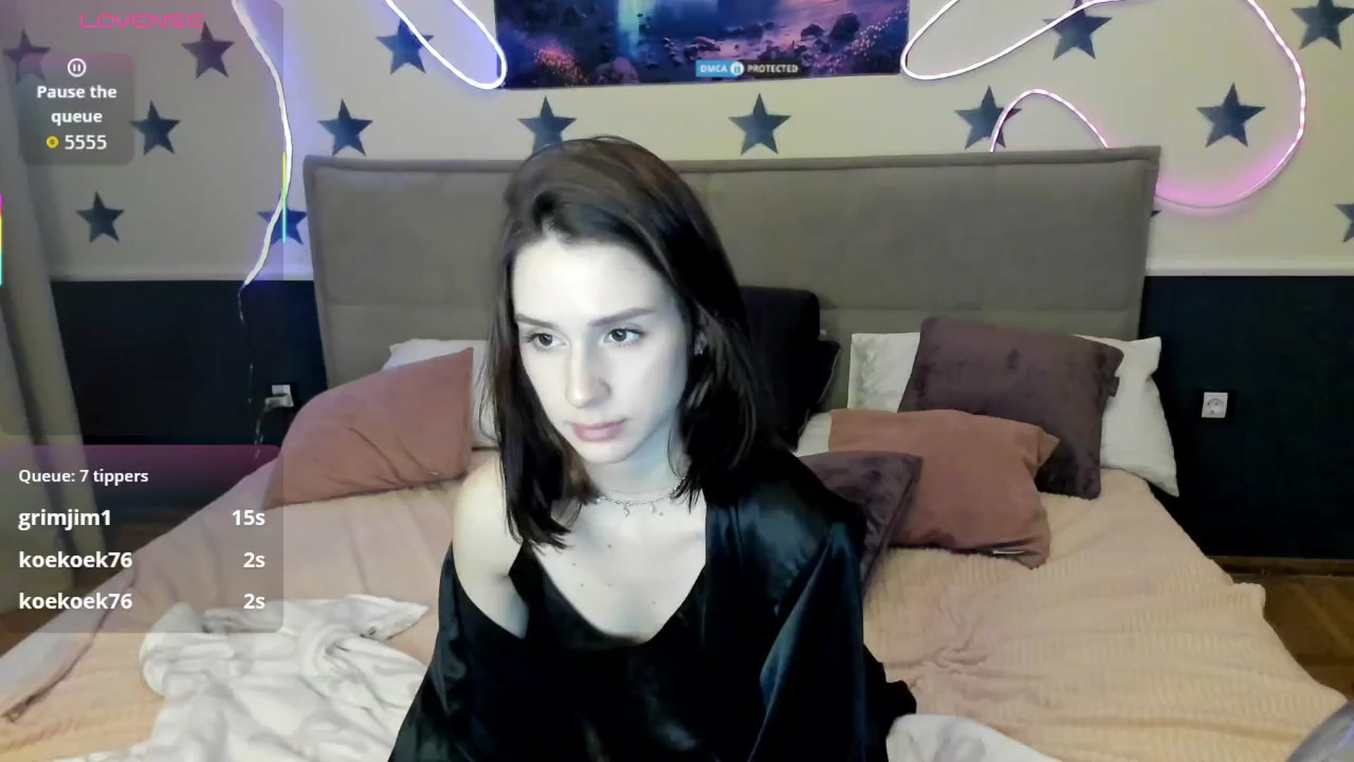 Gallery image thumbnail from LilyPoly's myfreecams stream on, 12/05/2025, 01:49 image 4 of 20