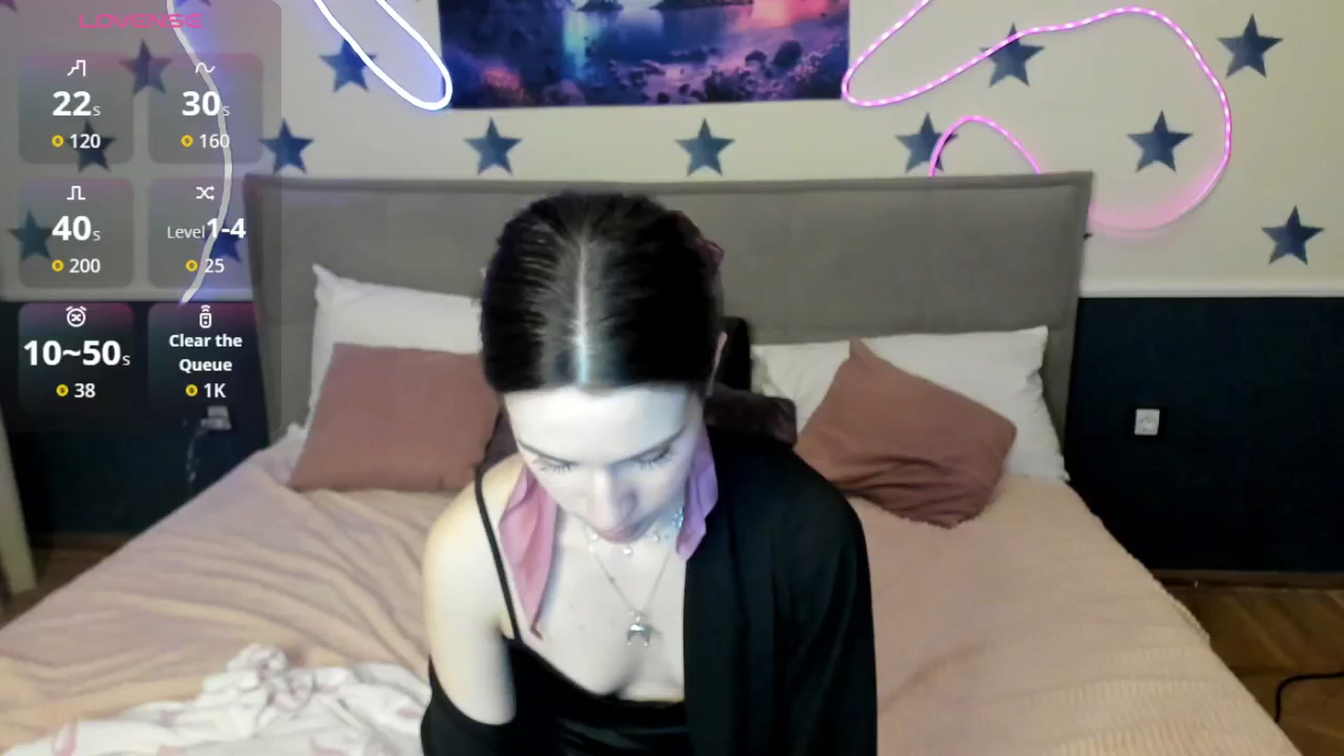 Gallery image thumbnail from LilyPoly's myfreecams stream on, 12/05/2025, 21:30 image 13 of 20