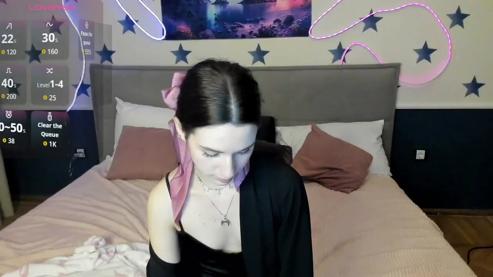 Gallery image thumbnail from LilyPoly's myfreecams stream on, 12/05/2025, 21:30 image 11 of 20