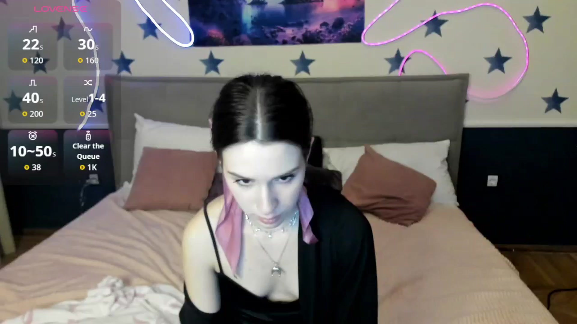 Gallery image thumbnail from LilyPoly's myfreecams stream on, 12/05/2025, 21:30 image 15 of 20