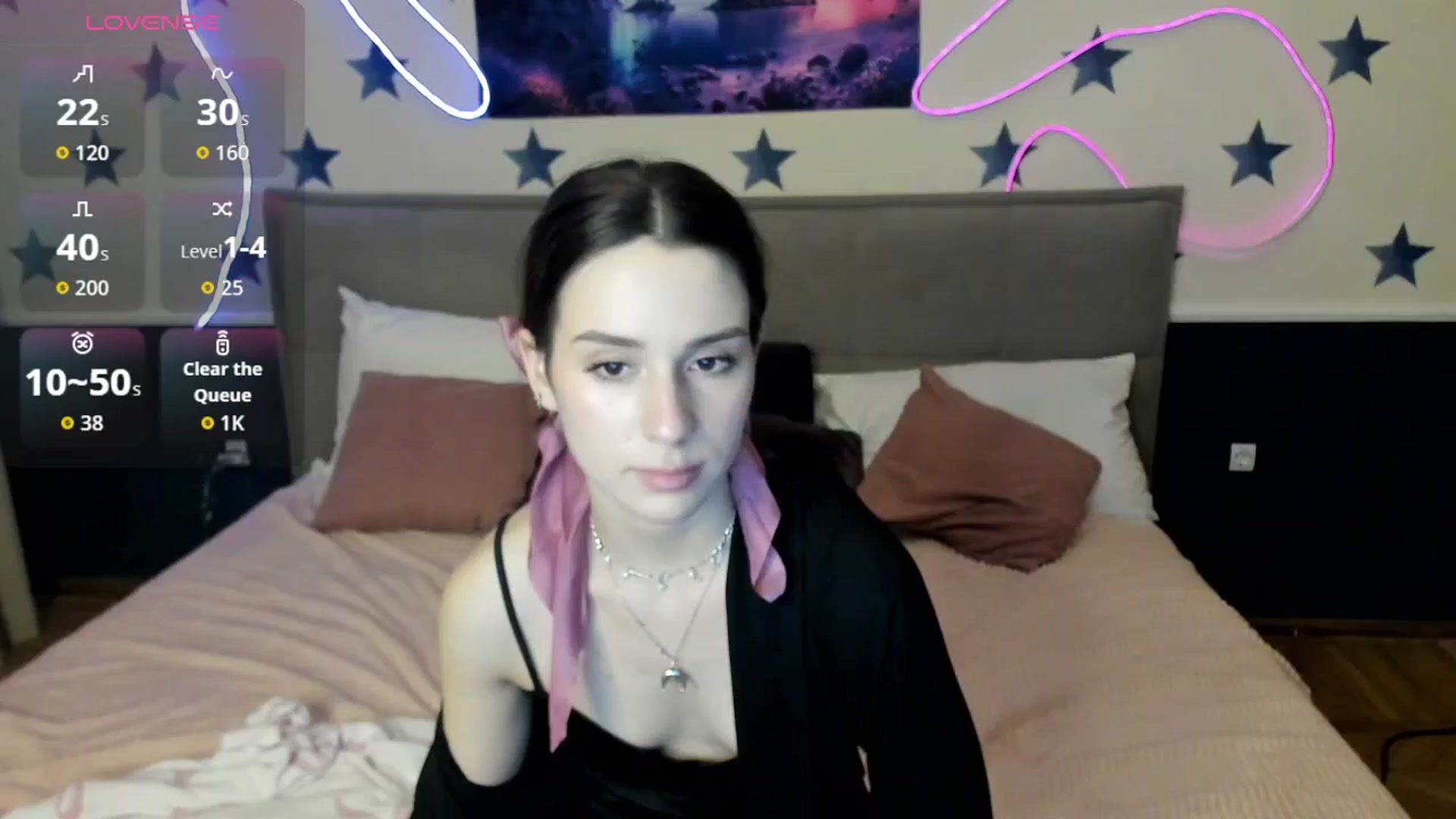 Gallery image thumbnail from LilyPoly's myfreecams stream on, 12/05/2025, 21:30 image 4 of 20