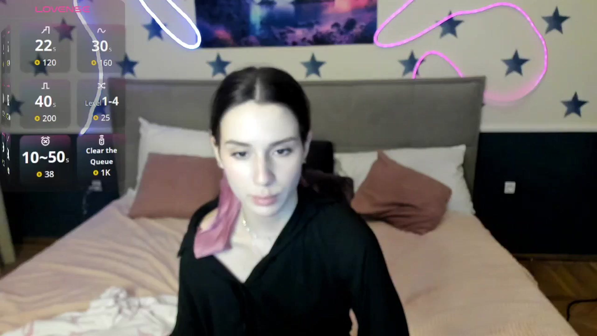 Gallery image thumbnail from LilyPoly's myfreecams stream on, 12/05/2025, 21:30 image 19 of 20