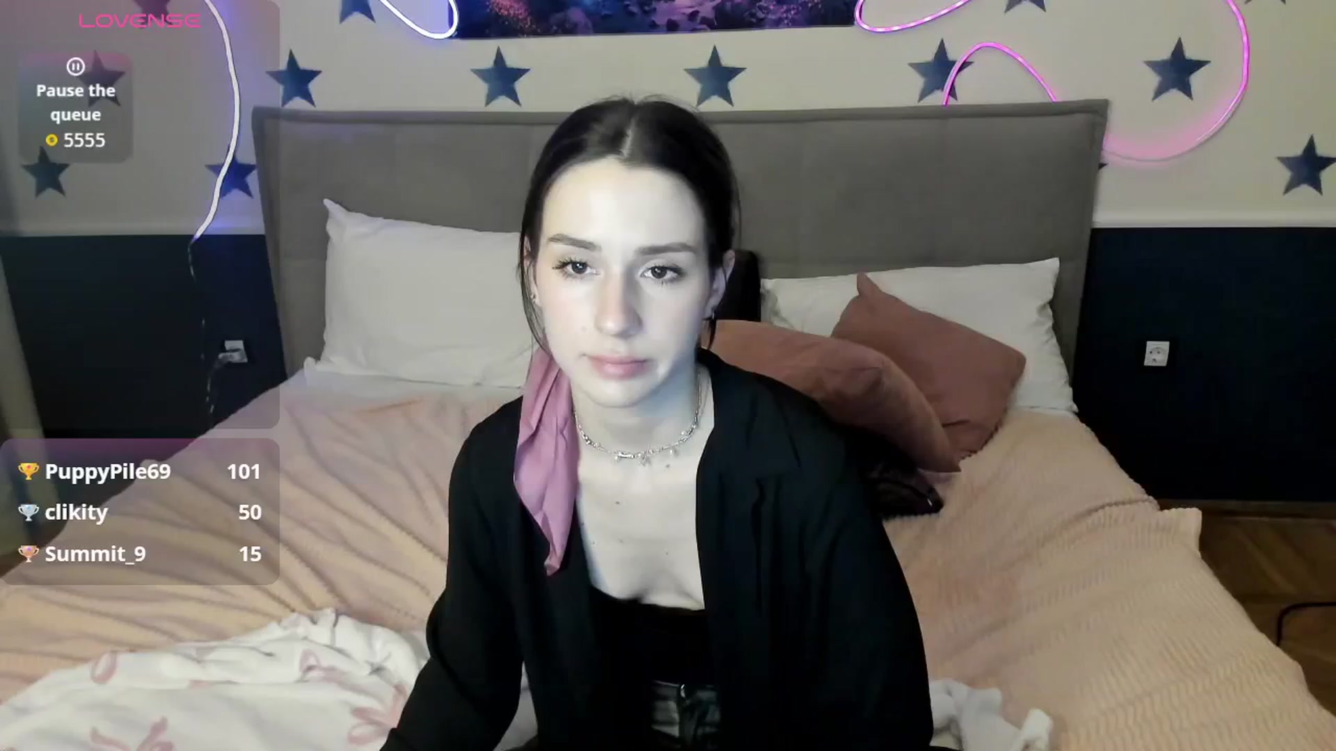 Gallery image thumbnail from LilyPoly's myfreecams stream on, 12/05/2025, 23:14 image 4 of 20