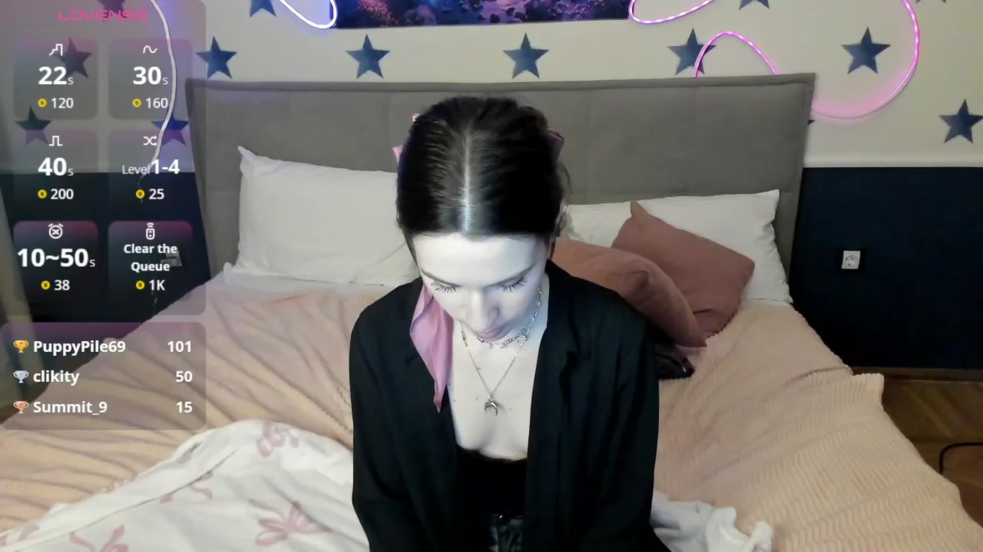 Gallery image thumbnail from LilyPoly's myfreecams stream on, 12/05/2025, 23:14 image 6 of 20