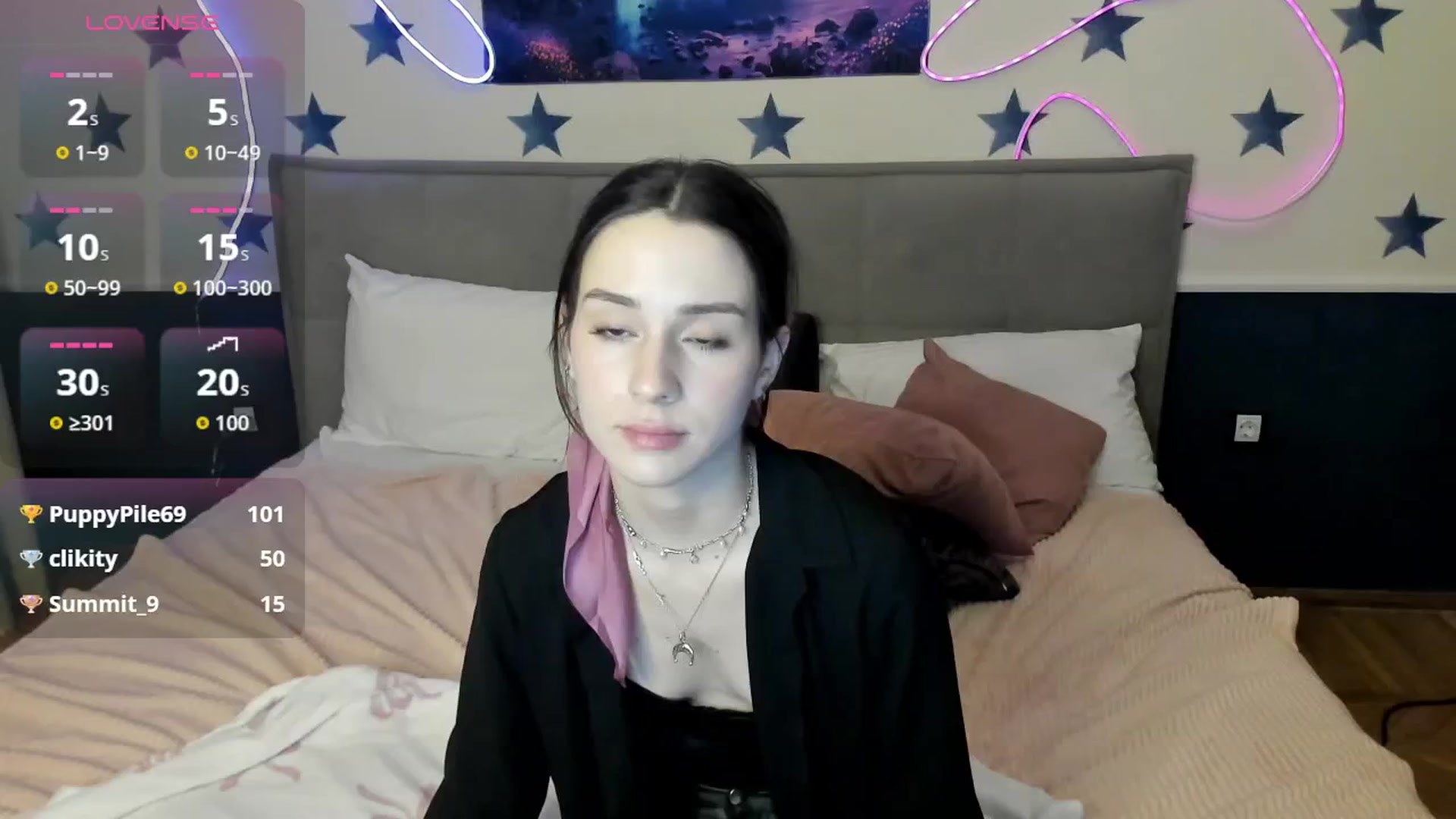 Gallery image thumbnail from LilyPoly's myfreecams stream on, 12/05/2025, 23:14 image 18 of 20