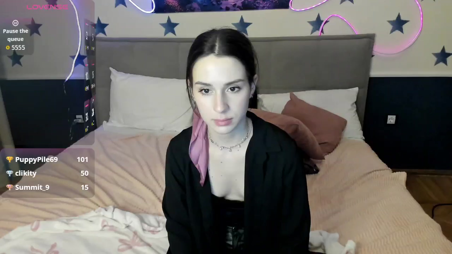 Gallery image thumbnail from LilyPoly's myfreecams stream on, 12/05/2025, 23:14 image 1 of 20