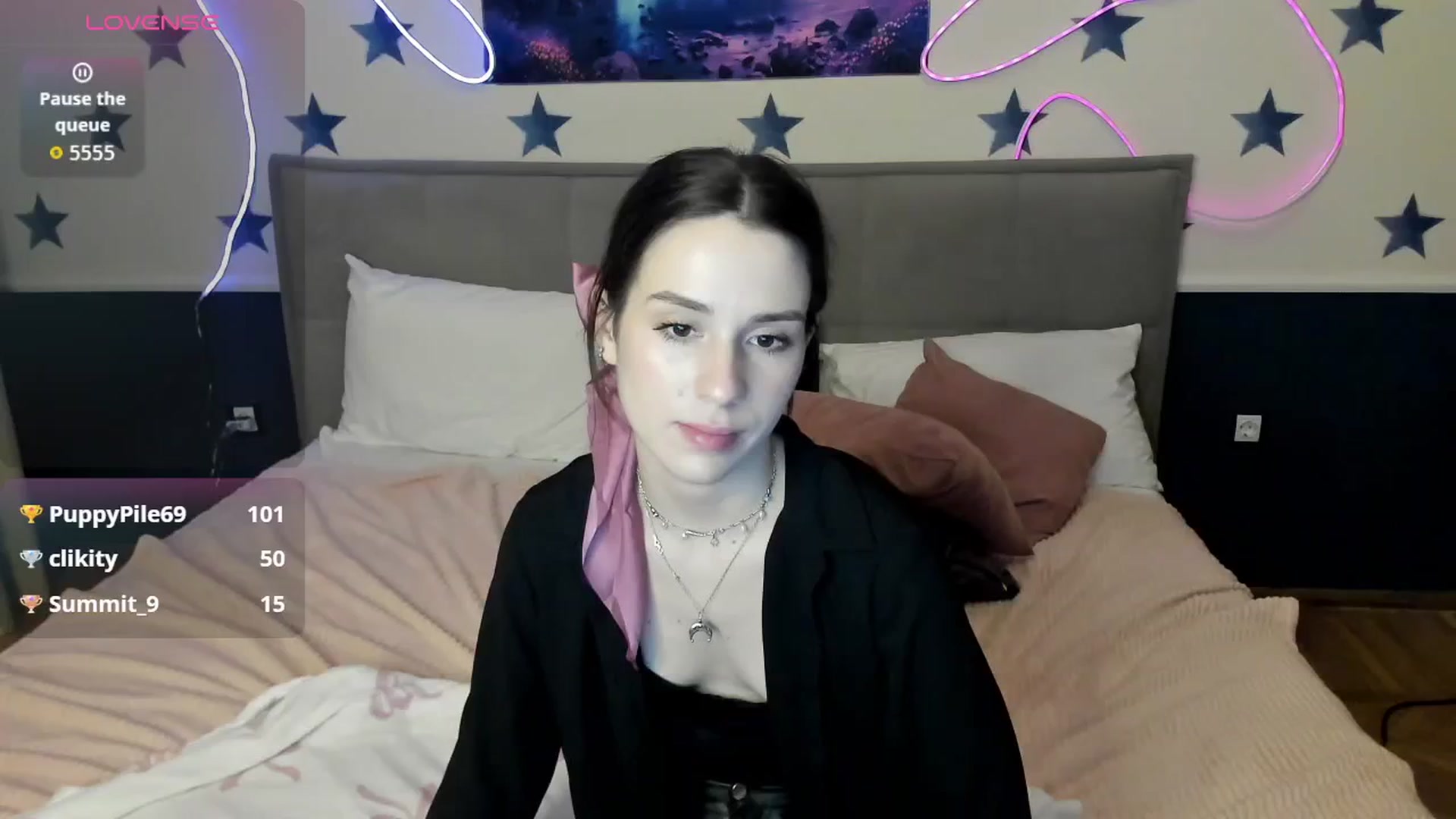 Gallery image thumbnail from LilyPoly's myfreecams stream on, 12/05/2025, 23:14 image 20 of 20