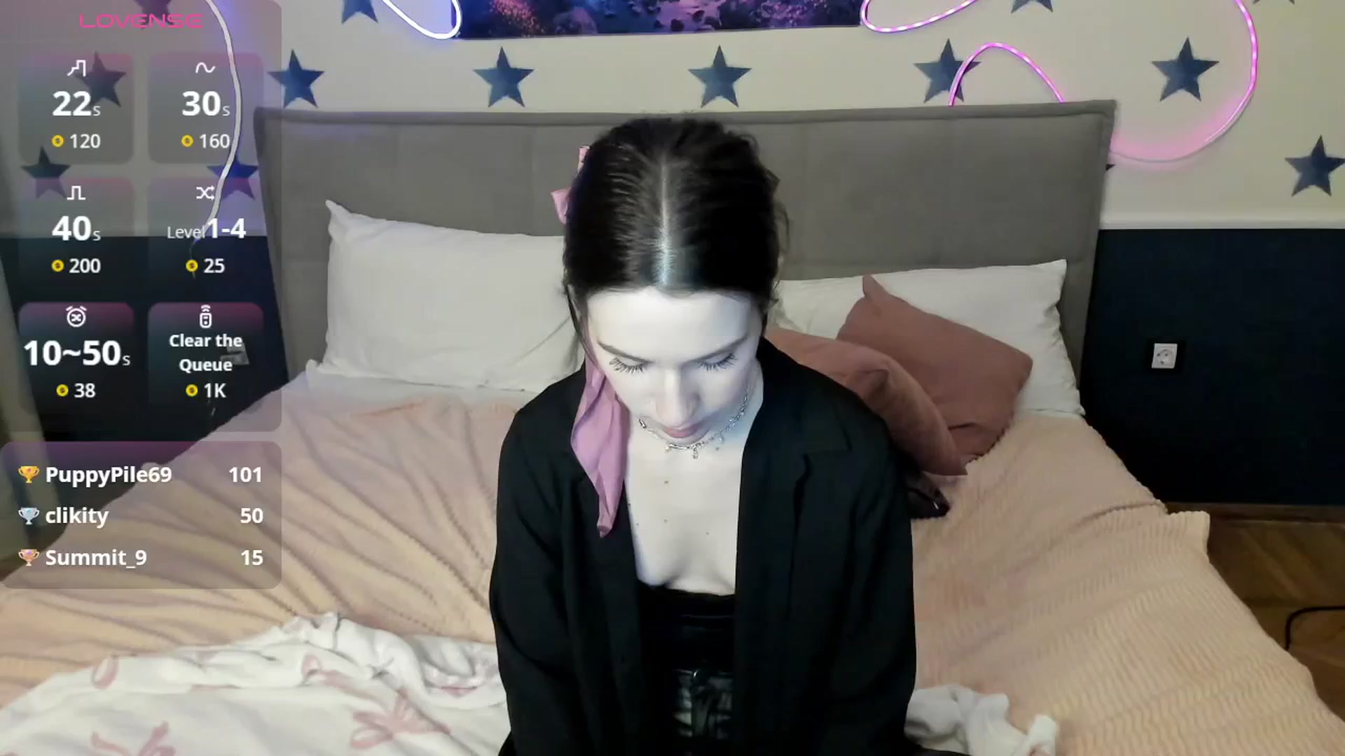 Gallery image thumbnail from LilyPoly's myfreecams stream on, 12/05/2025, 23:14 image 3 of 20