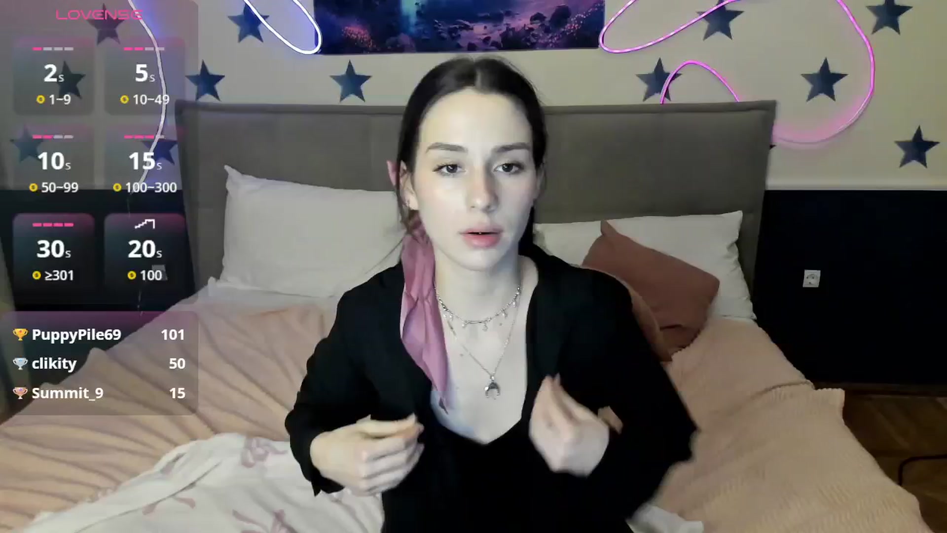 Gallery image thumbnail from LilyPoly's myfreecams stream on, 12/05/2025, 23:14 image 15 of 20