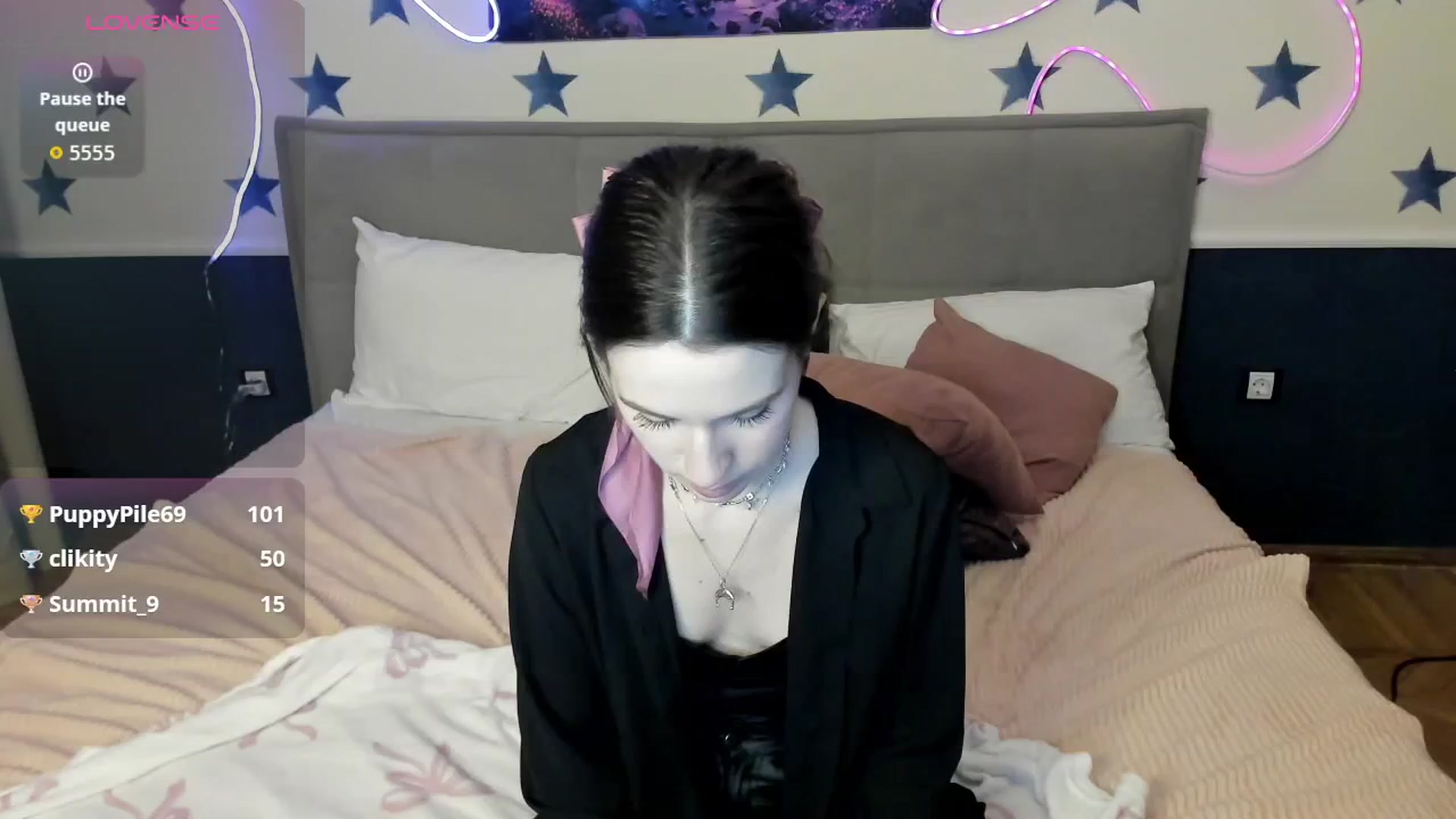 Gallery image thumbnail from LilyPoly's myfreecams stream on, 12/05/2025, 23:14 image 8 of 20