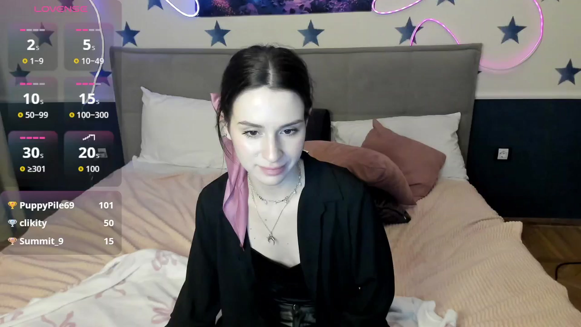 Gallery image thumbnail from LilyPoly's myfreecams stream on, 12/05/2025, 23:14 image 7 of 20