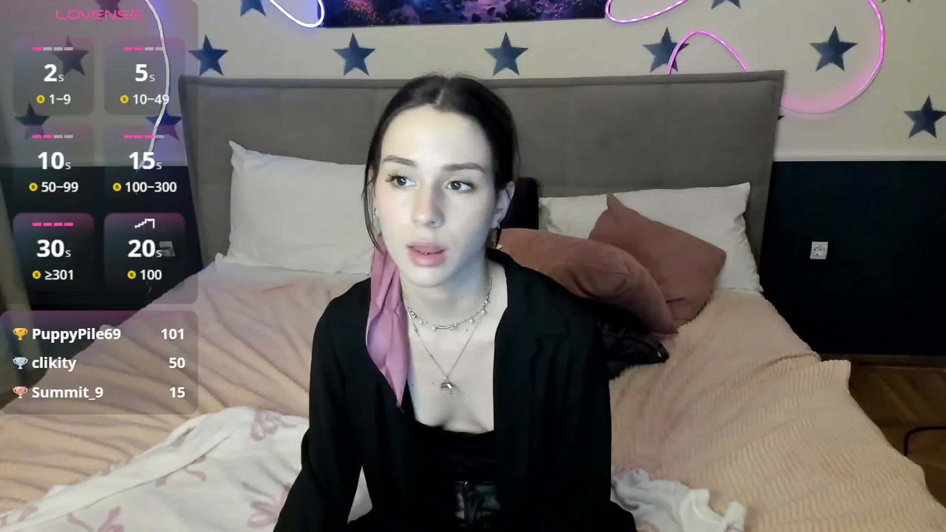 Gallery image thumbnail from LilyPoly's myfreecams stream on, 12/05/2025, 23:14 image 14 of 20
