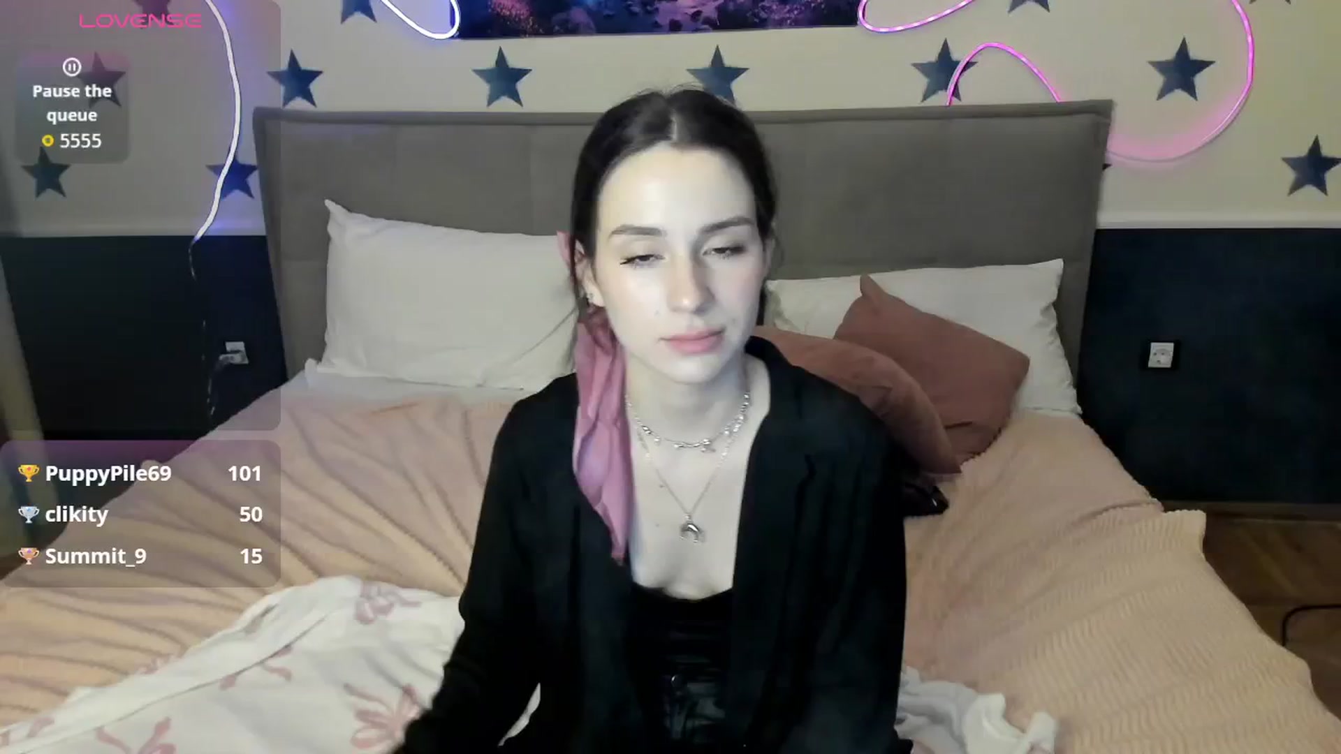 Gallery image thumbnail from LilyPoly's myfreecams stream on, 12/05/2025, 23:14 image 11 of 20