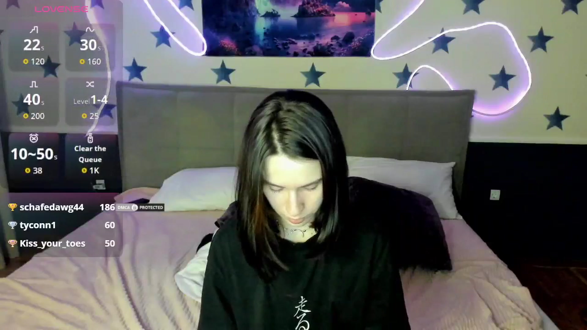 Gallery image thumbnail from LilyPoly's myfreecams stream on, 12/07/2025, 17:57 image 16 of 20