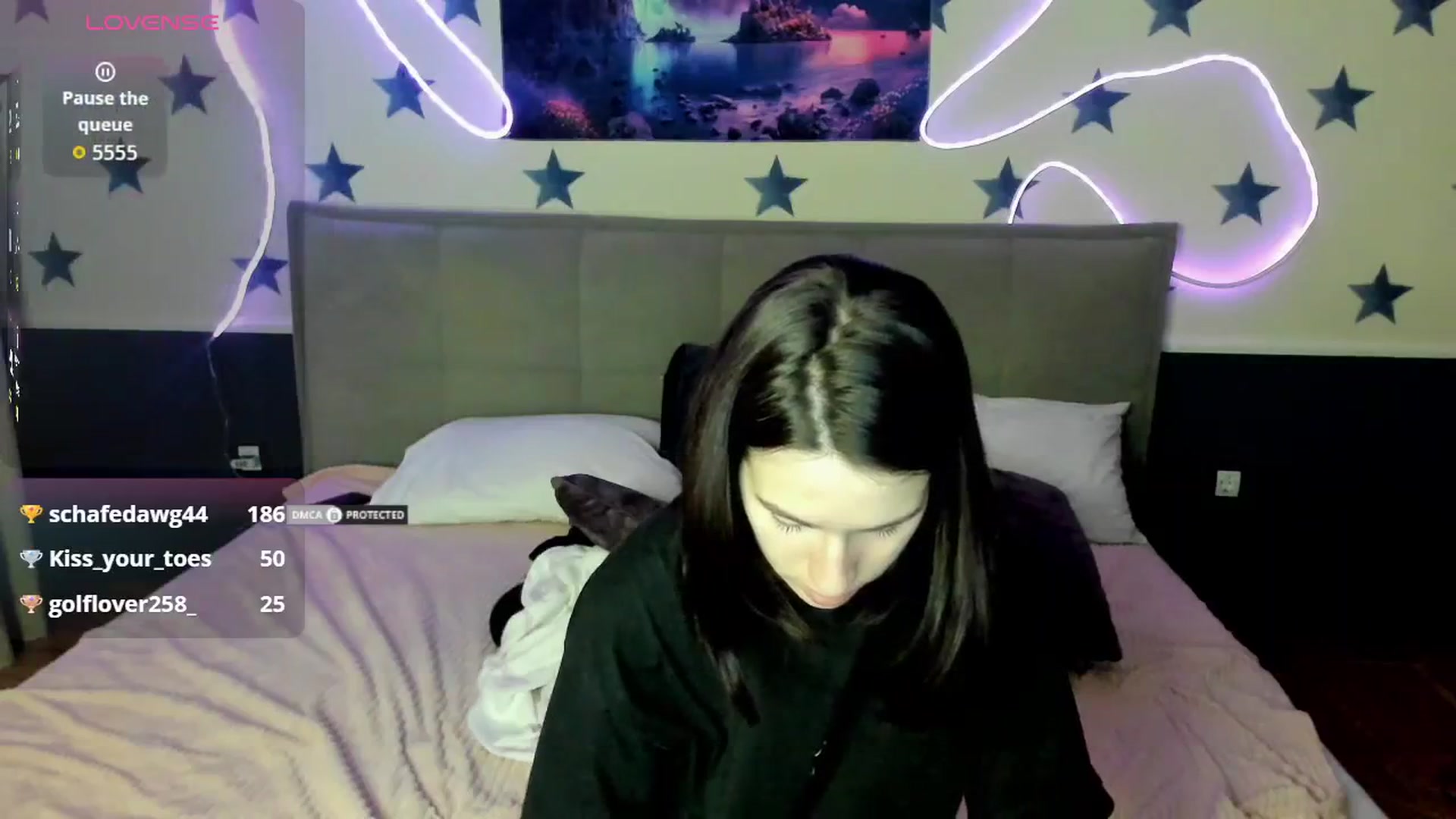 Gallery image thumbnail from LilyPoly's myfreecams stream on, 12/07/2025, 17:57 image 7 of 20