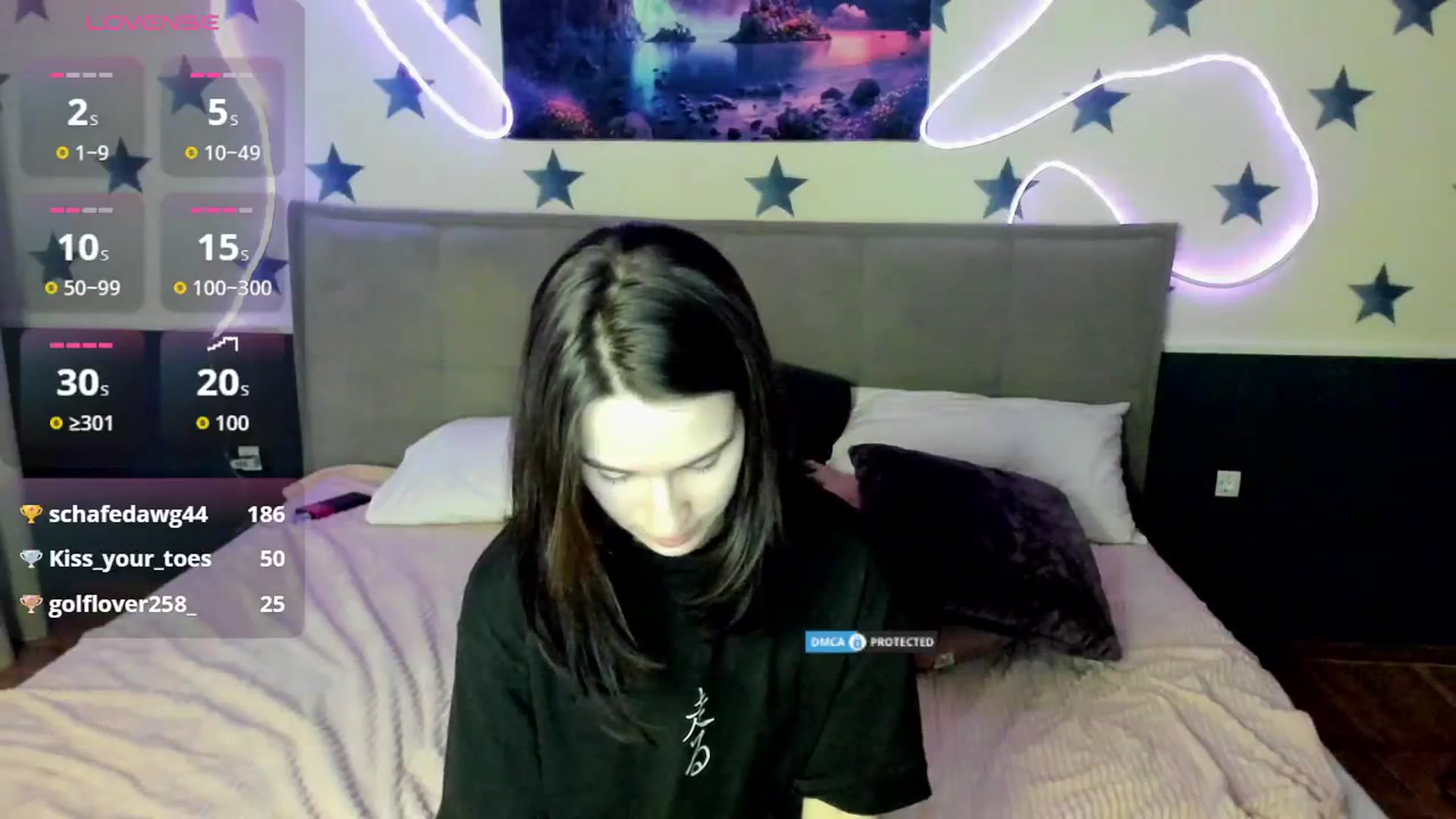 Gallery image thumbnail from LilyPoly's myfreecams stream on, 12/07/2025, 17:57 image 3 of 20