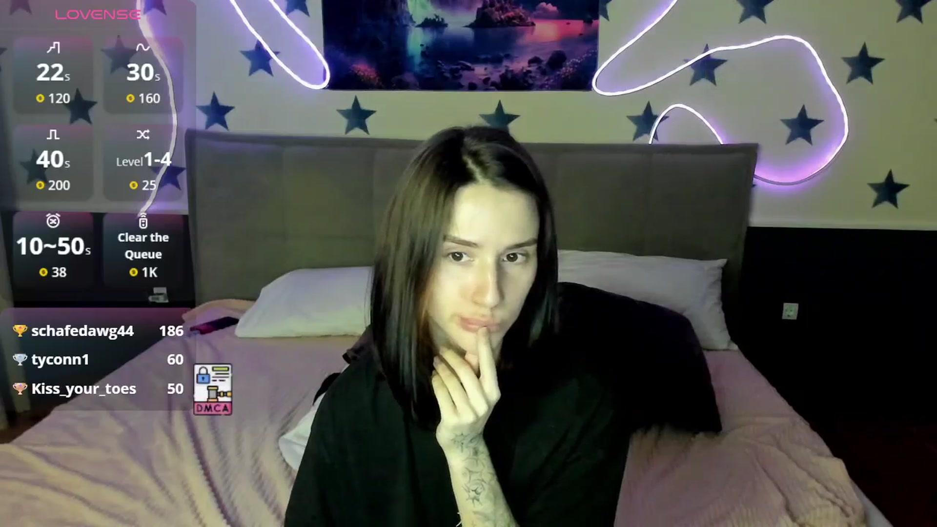 Gallery image thumbnail from LilyPoly's myfreecams stream on, 12/07/2025, 17:57 image 17 of 20