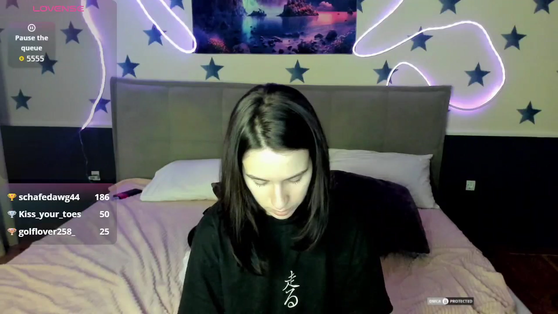Gallery image thumbnail from LilyPoly's myfreecams stream on, 12/07/2025, 17:57 image 5 of 20