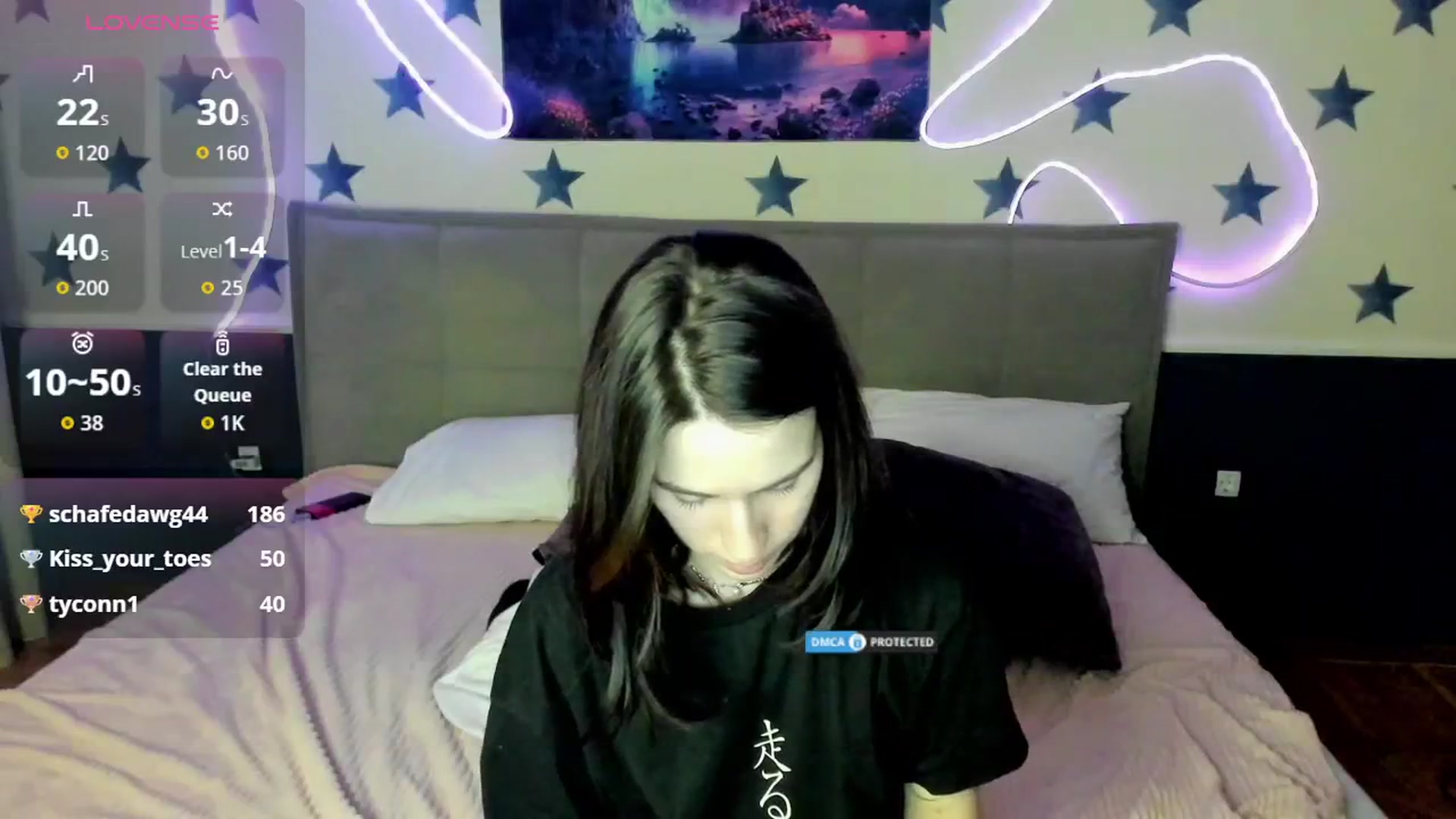 Gallery image thumbnail from LilyPoly's myfreecams stream on, 12/07/2025, 17:57 image 12 of 20