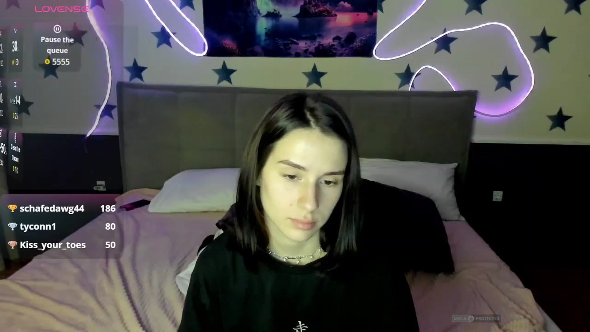 Gallery image thumbnail from LilyPoly's myfreecams stream on, 12/07/2025, 17:57 image 18 of 20