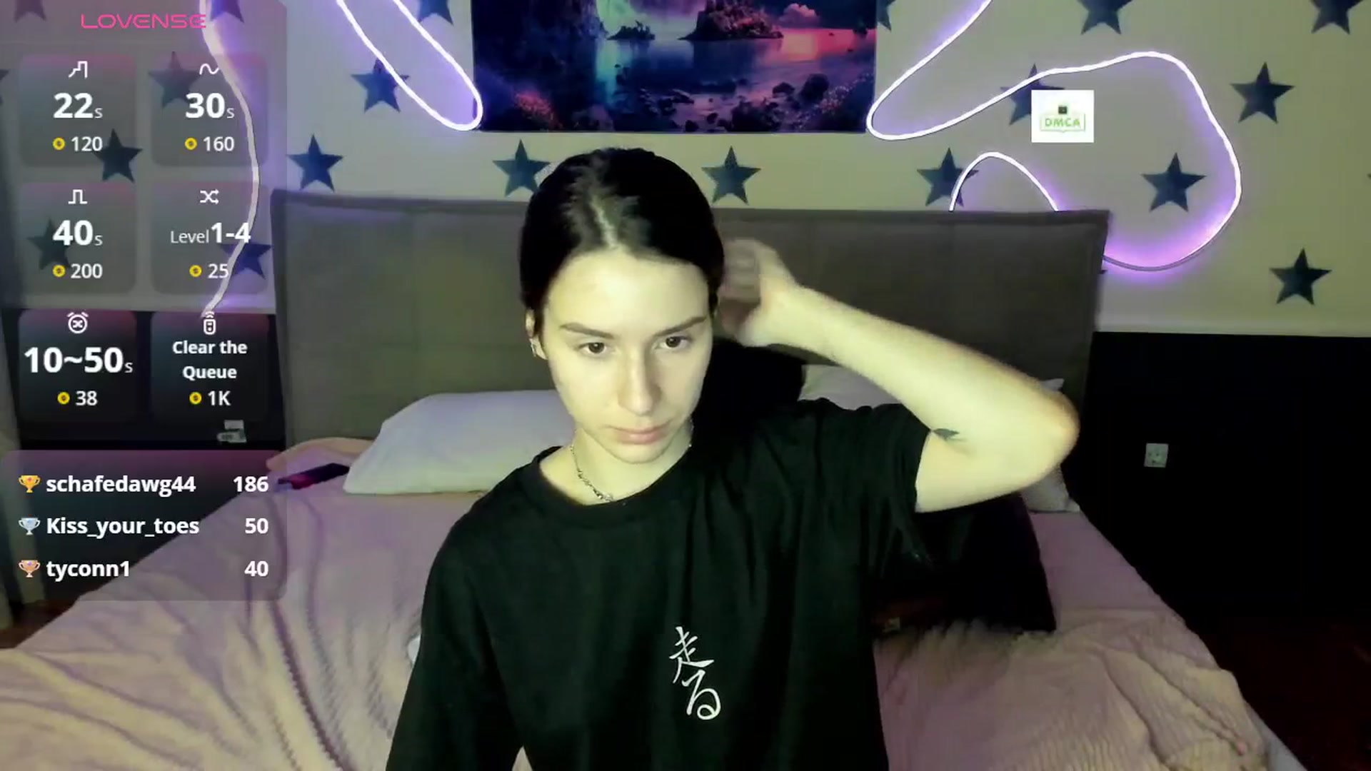 Gallery image thumbnail from LilyPoly's myfreecams stream on, 12/07/2025, 17:57 image 13 of 20