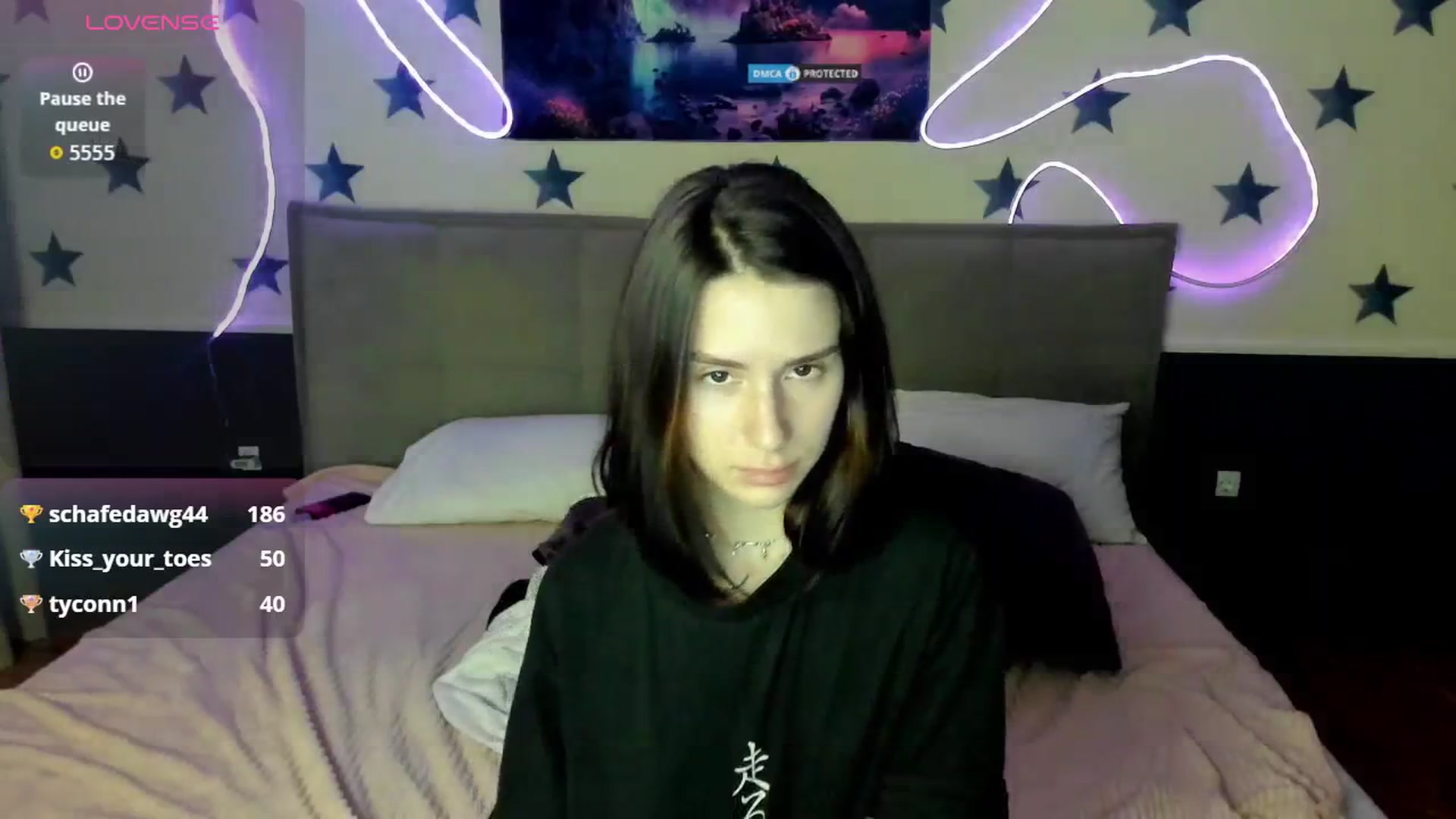 Gallery image thumbnail from LilyPoly's myfreecams stream on, 12/07/2025, 17:57 image 14 of 20