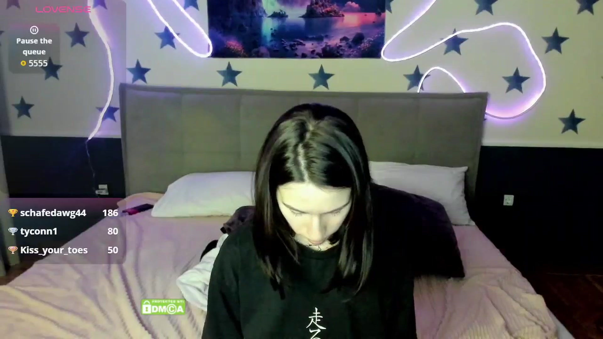 Gallery image thumbnail from LilyPoly's myfreecams stream on, 12/07/2025, 17:57 image 19 of 20