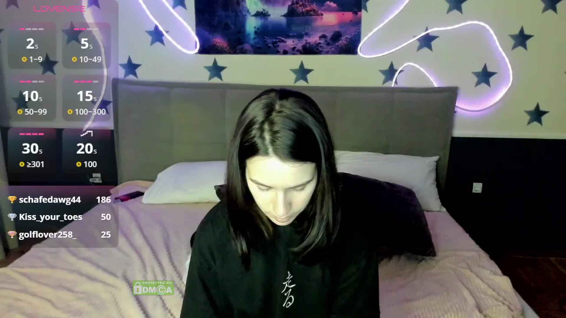 Gallery image thumbnail from LilyPoly's myfreecams stream on, 12/07/2025, 17:57 image 10 of 20