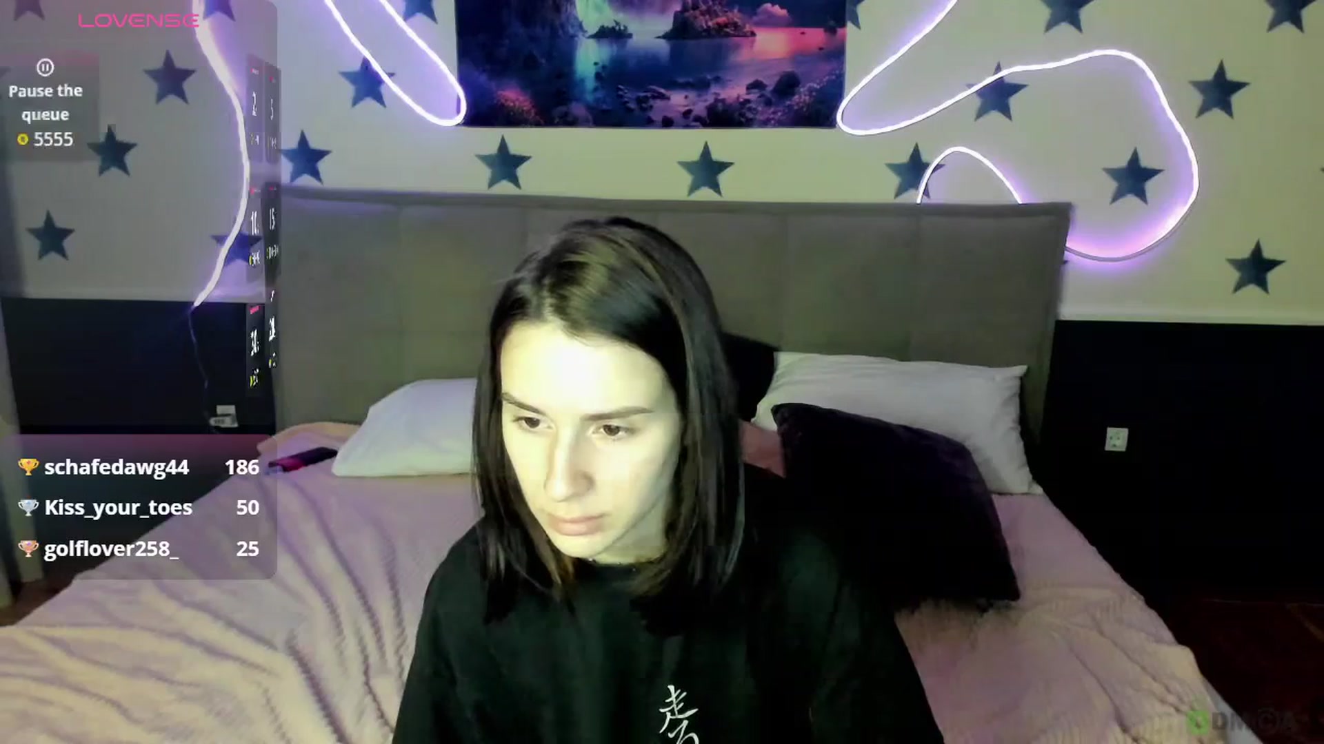 Gallery image thumbnail from LilyPoly's myfreecams stream on, 12/07/2025, 17:57 image 9 of 20