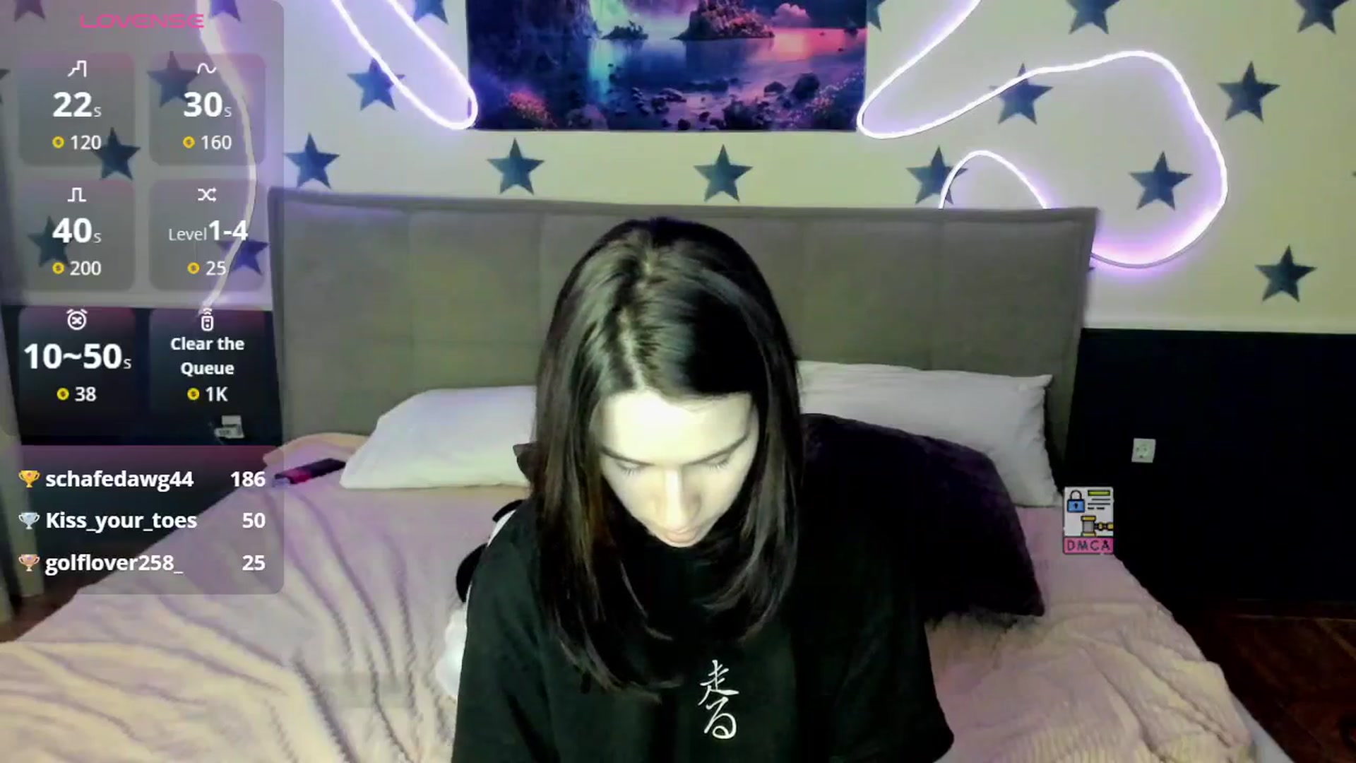 Gallery image thumbnail from LilyPoly's myfreecams stream on, 12/07/2025, 17:57 image 6 of 20
