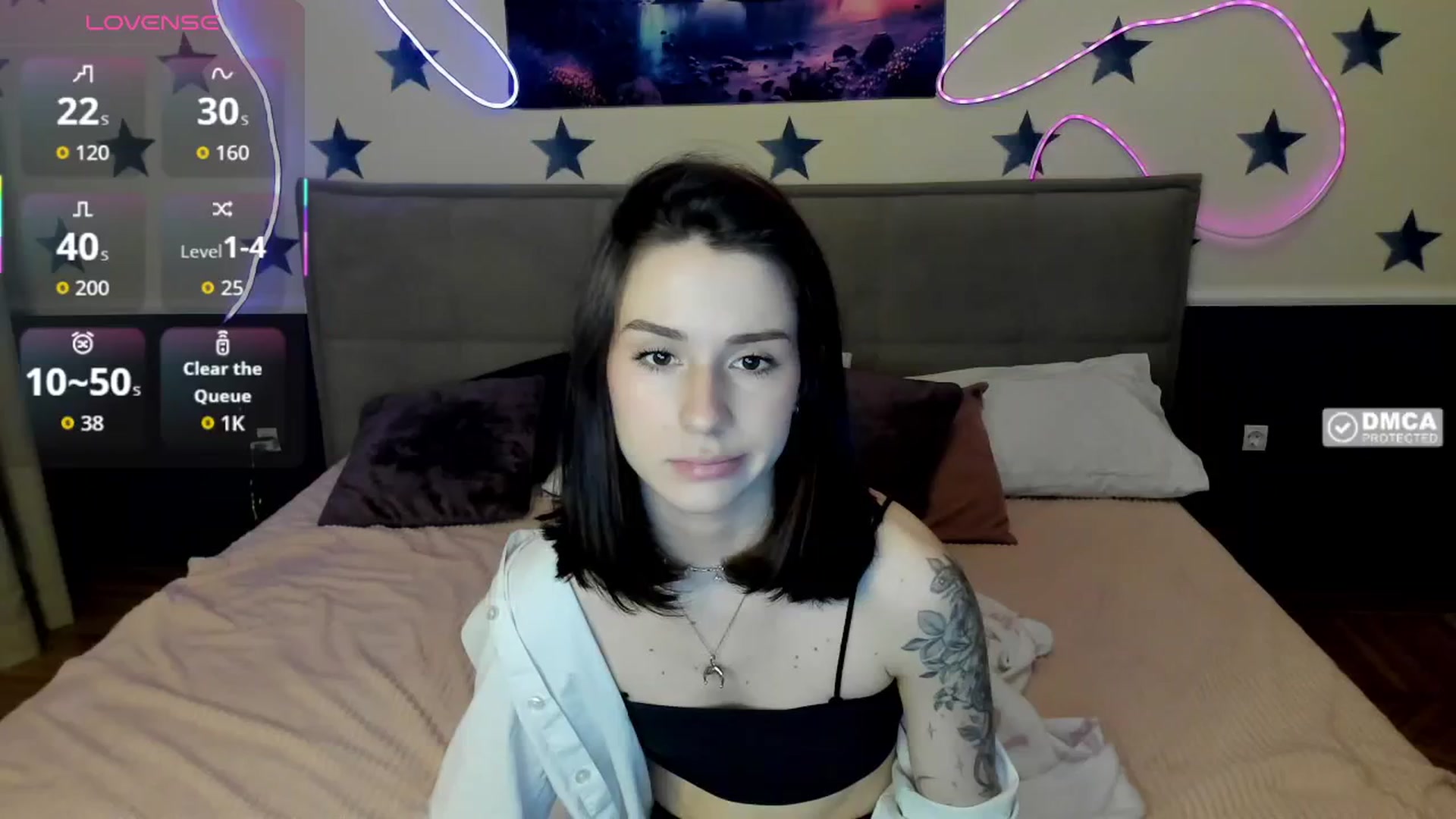 Gallery image thumbnail from LilyPoly's myfreecams stream on, 12/10/2025, 16:29 image 2 of 20