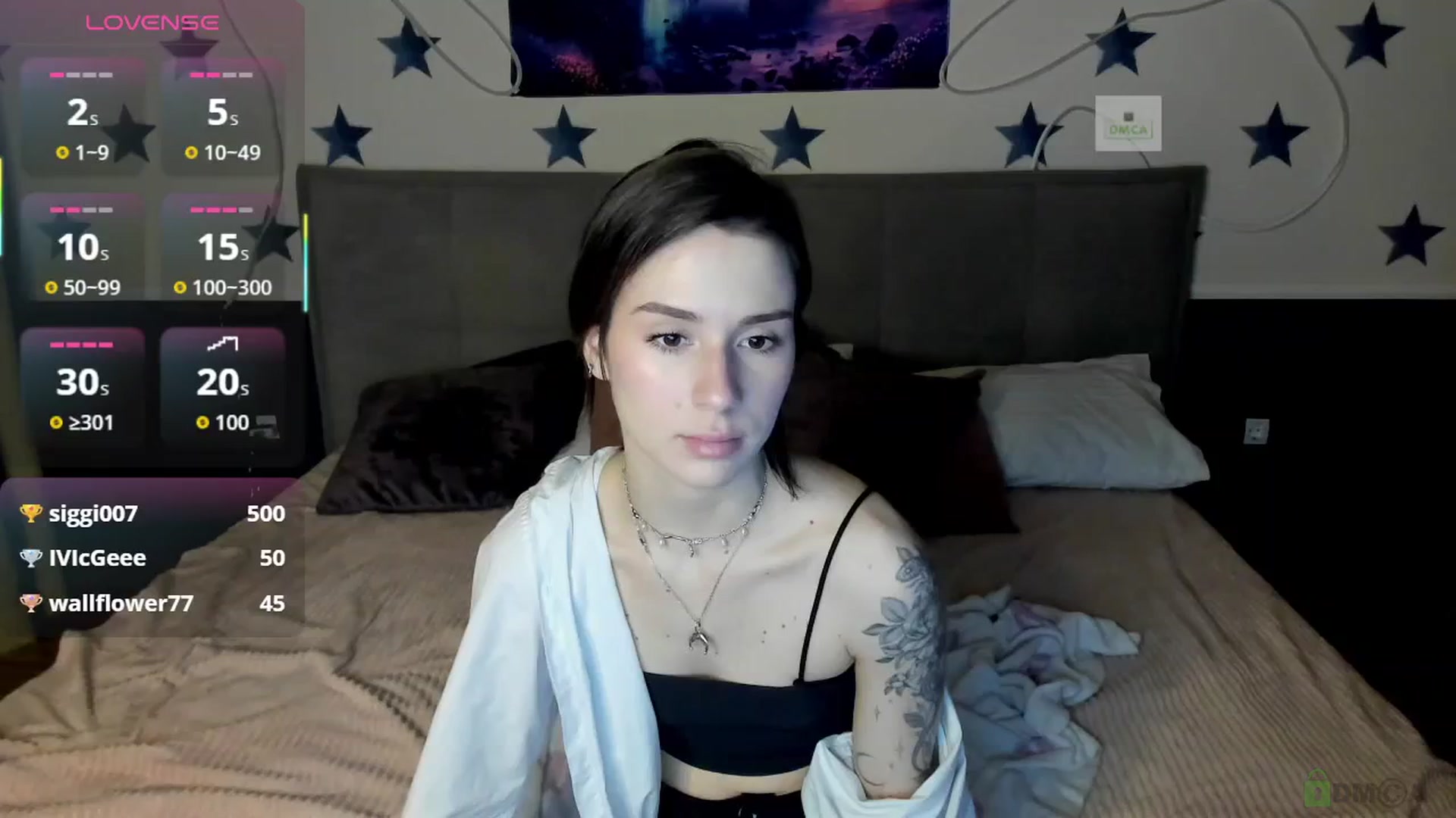 Gallery image thumbnail from LilyPoly's myfreecams stream on, 12/10/2025, 16:29 image 13 of 20