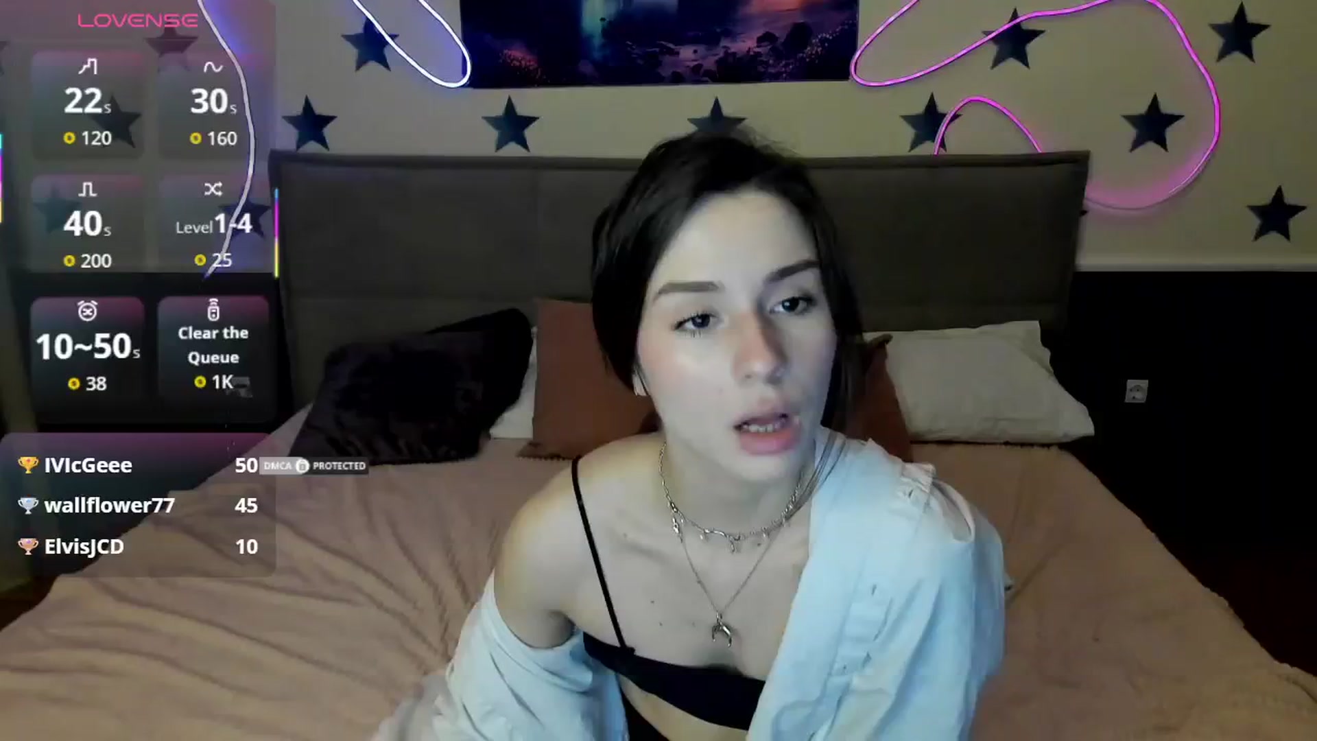 Gallery image thumbnail from LilyPoly's myfreecams stream on, 12/10/2025, 16:29 image 11 of 20