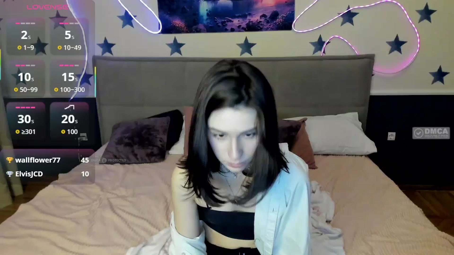 Gallery image thumbnail from LilyPoly's myfreecams stream on, 12/10/2025, 16:29 image 5 of 20