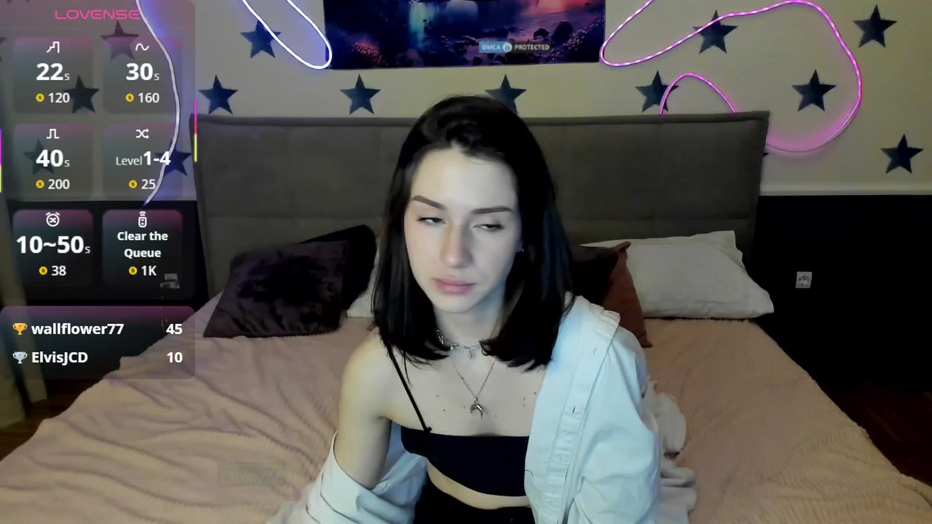 Gallery image thumbnail from LilyPoly's myfreecams stream on, 12/10/2025, 16:29 image 9 of 20