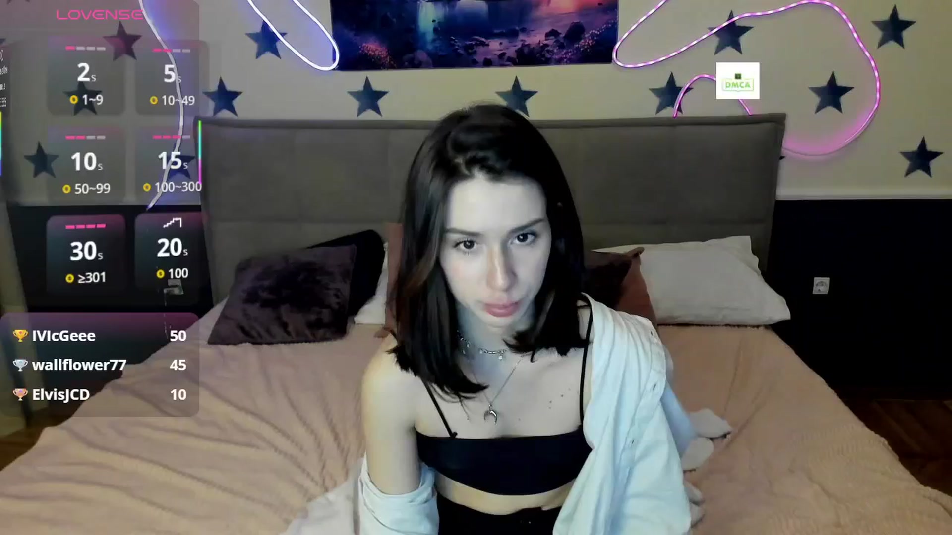 Gallery image thumbnail from LilyPoly's myfreecams stream on, 12/10/2025, 16:29 image 10 of 20