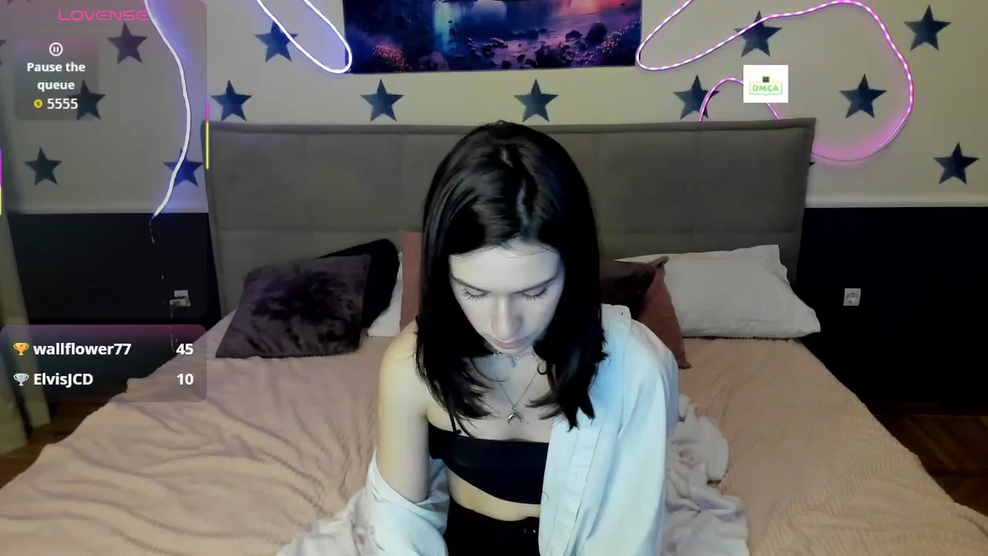 Gallery image thumbnail from LilyPoly's myfreecams stream on, 12/10/2025, 16:29 image 7 of 20