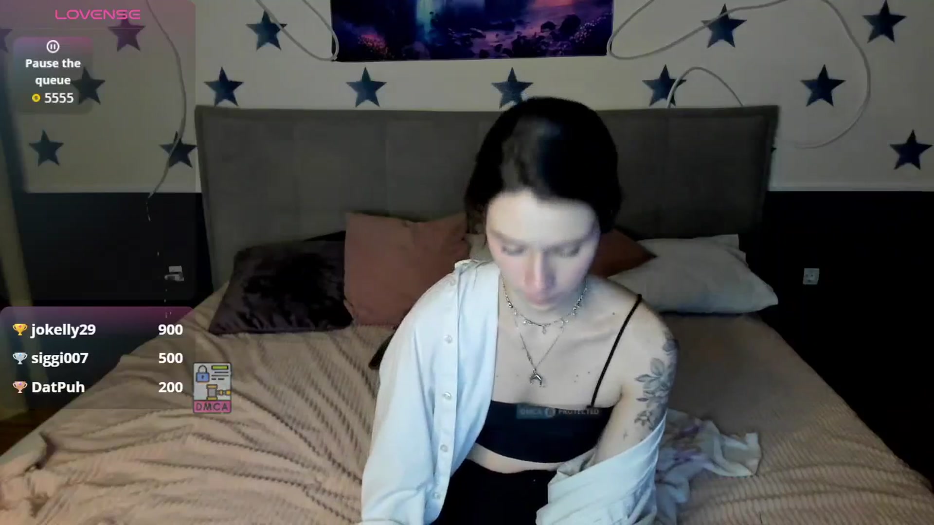 Gallery image thumbnail from LilyPoly's myfreecams stream on, 12/10/2025, 19:02 image 18 of 20