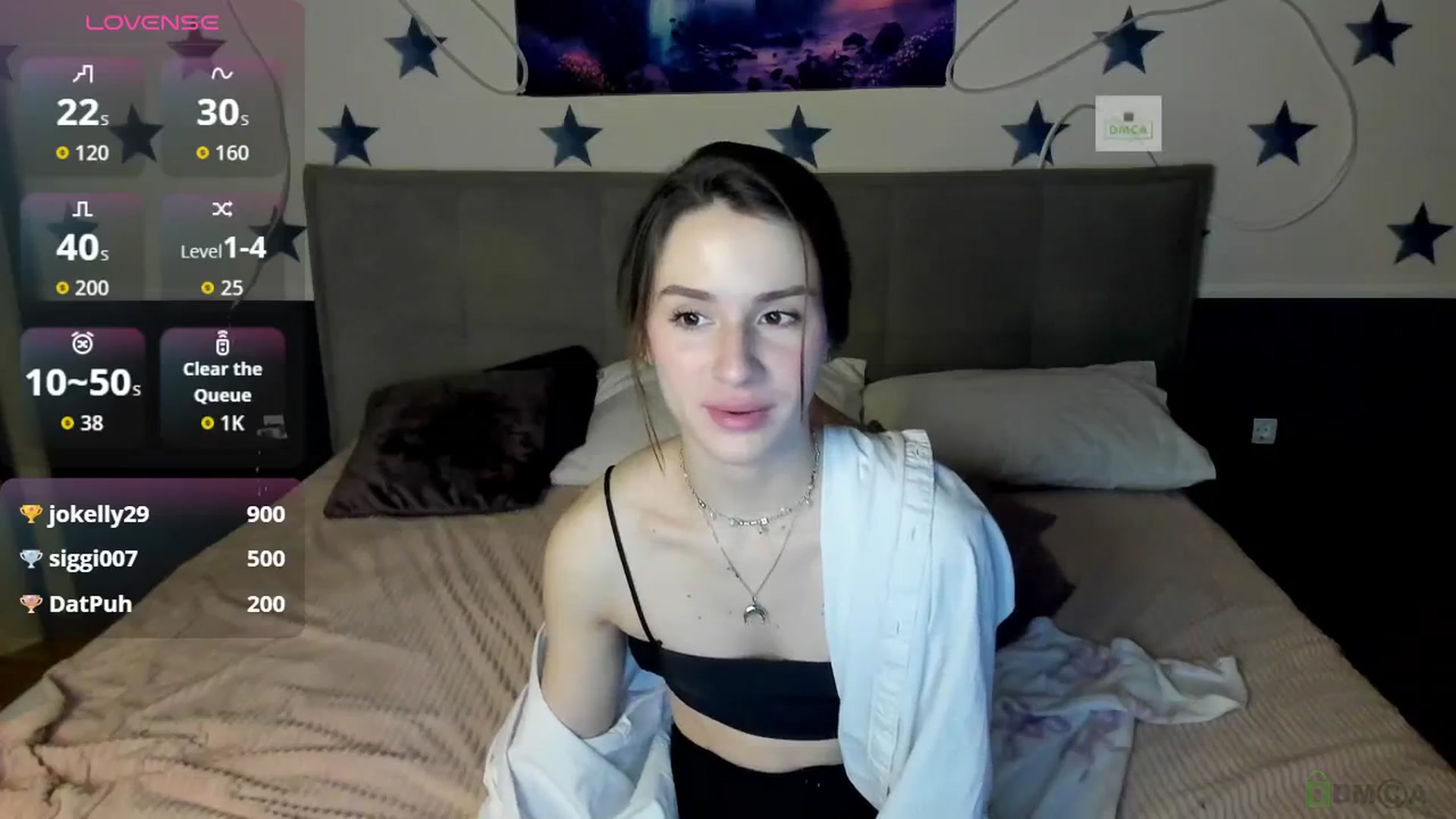 Gallery image thumbnail from LilyPoly's myfreecams stream on, 12/10/2025, 19:02 image 6 of 20