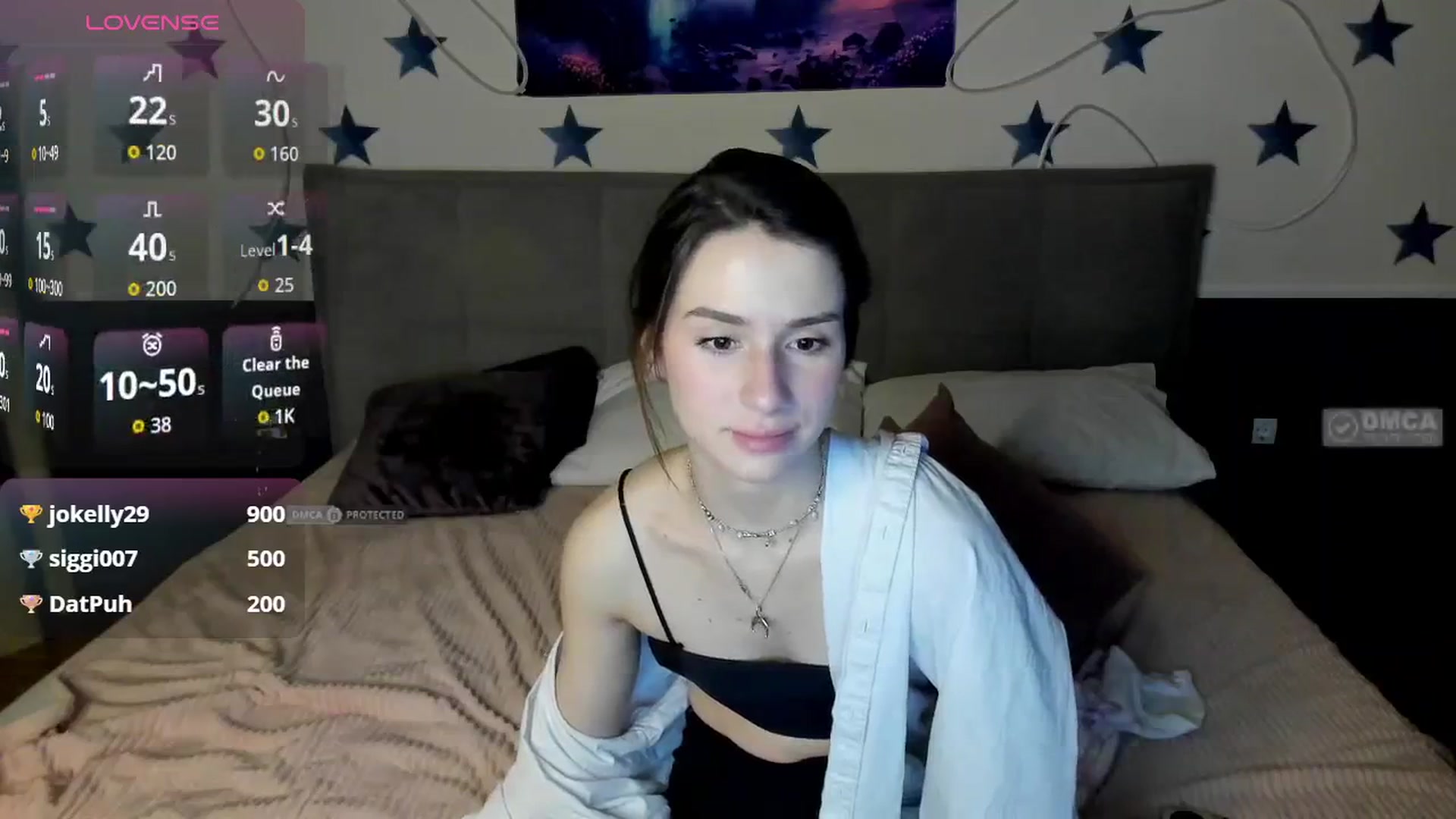 Gallery image thumbnail from LilyPoly's myfreecams stream on, 12/10/2025, 19:02 image 10 of 20