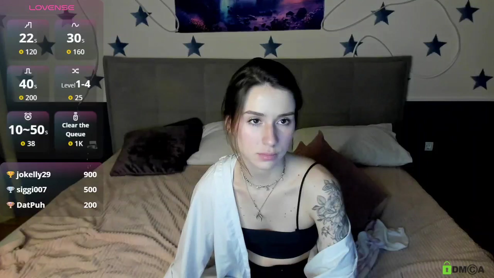 Gallery image thumbnail from LilyPoly's myfreecams stream on, 12/10/2025, 19:02 image 13 of 20
