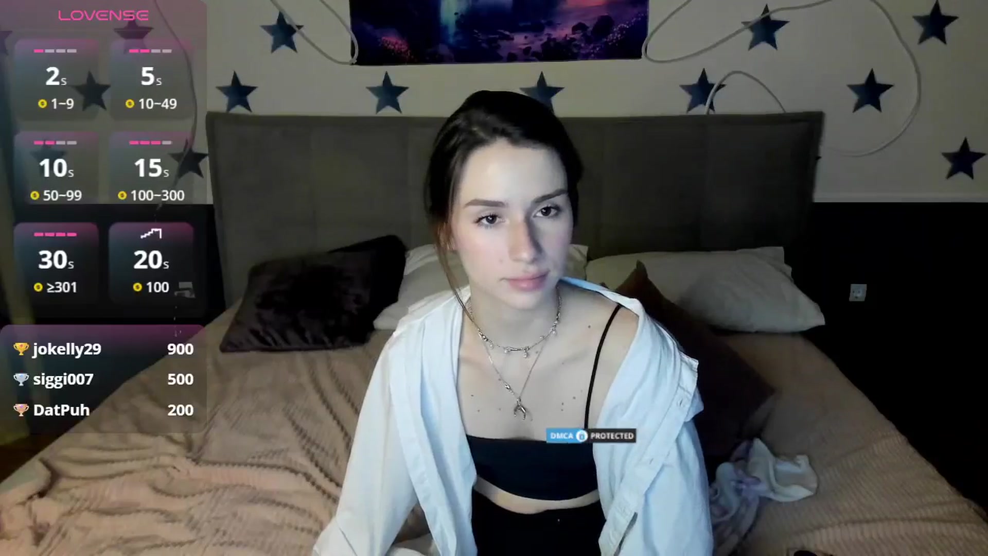 Gallery image thumbnail from LilyPoly's myfreecams stream on, 12/10/2025, 19:02 image 11 of 20