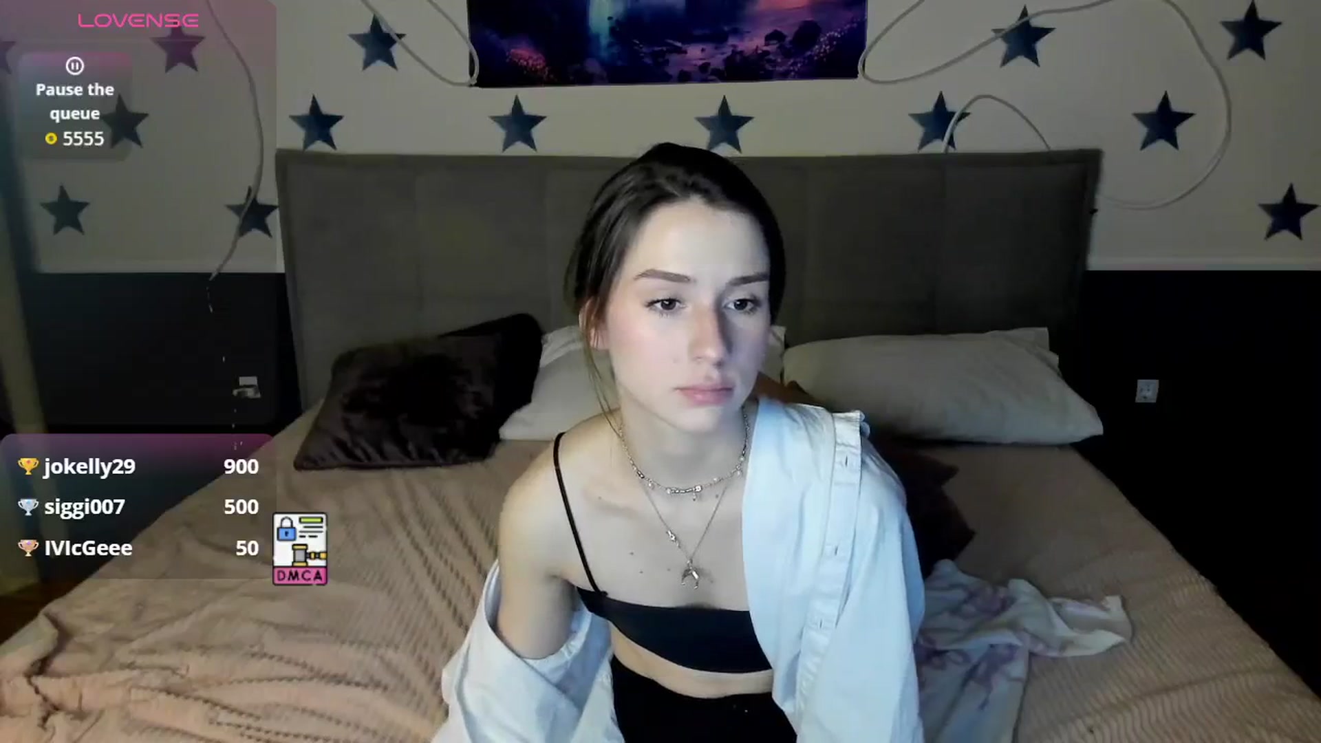 Gallery image thumbnail from LilyPoly's myfreecams stream on, 12/10/2025, 19:02 image 5 of 20