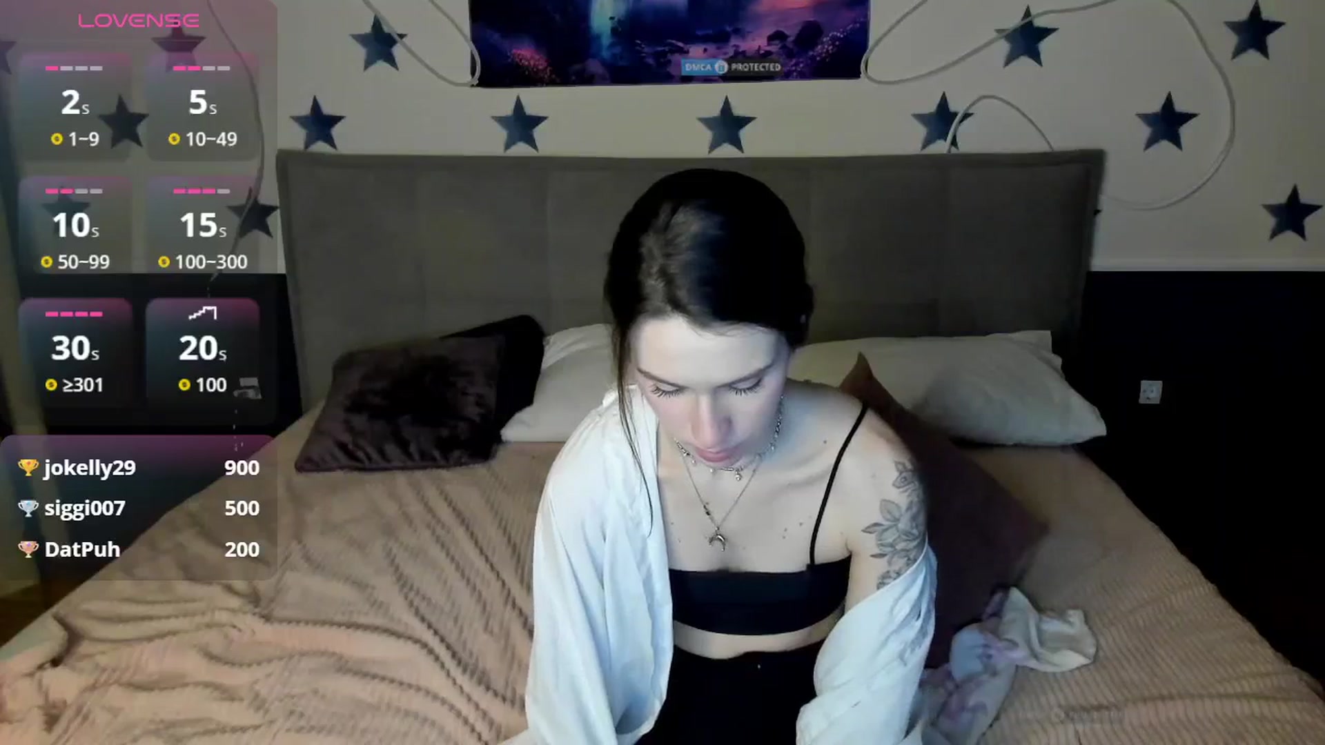 Gallery image thumbnail from LilyPoly's myfreecams stream on, 12/10/2025, 19:02 image 14 of 20