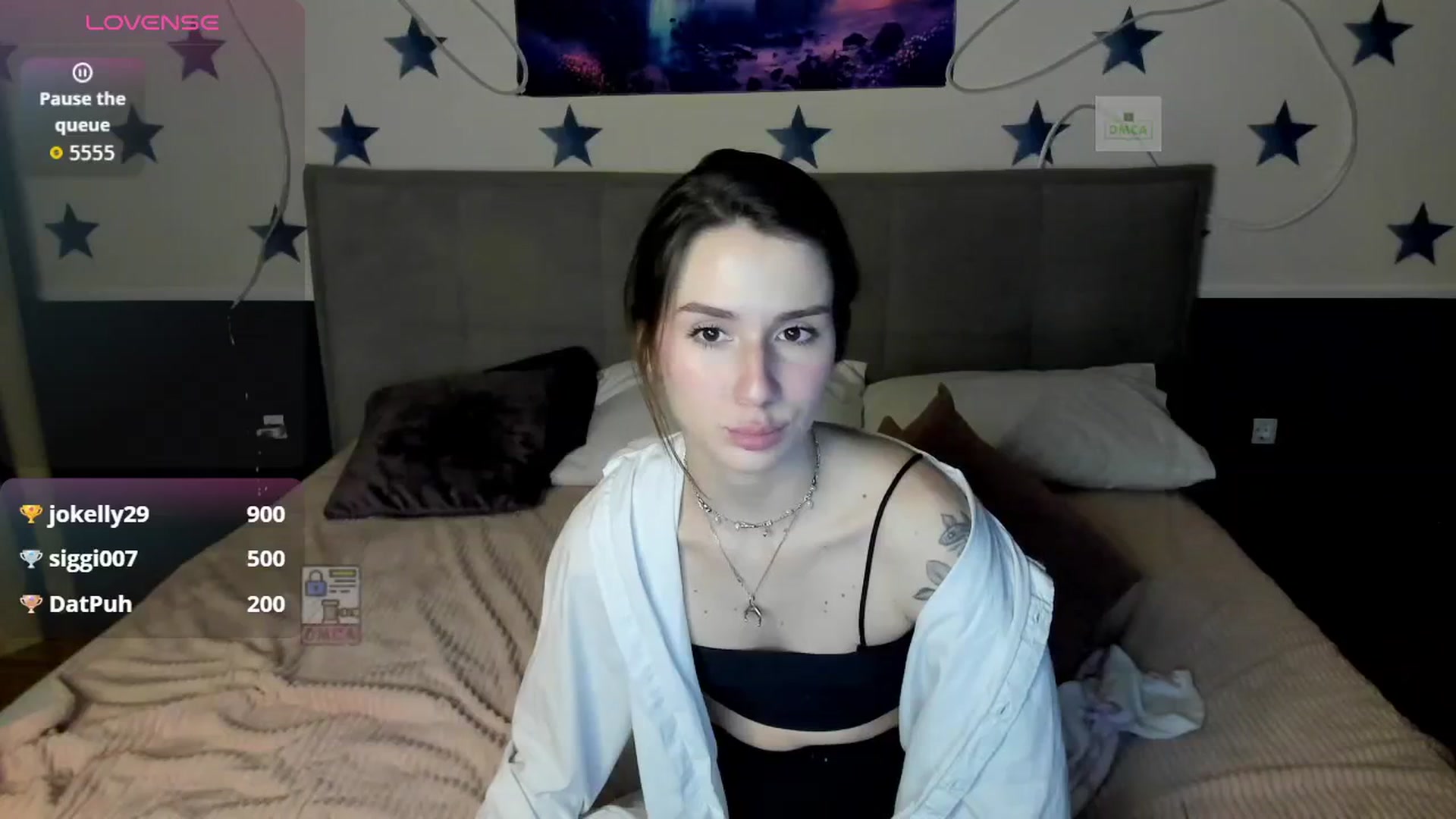 Gallery image thumbnail from LilyPoly's myfreecams stream on, 12/10/2025, 19:02 image 12 of 20