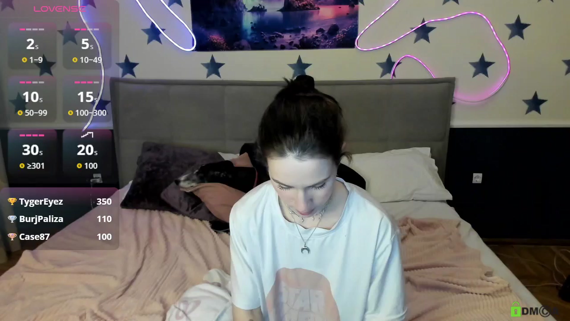 Gallery image thumbnail from LilyPoly's myfreecams stream on, 12/12/2025, 02:42 image 20 of 20