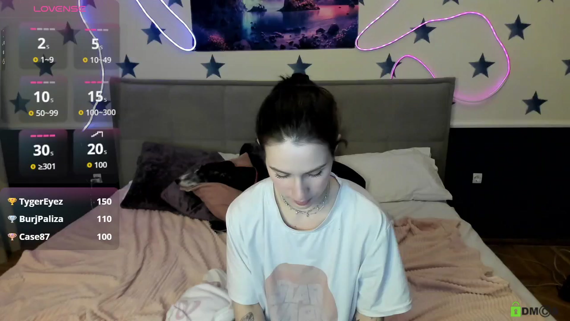 Gallery image thumbnail from LilyPoly's myfreecams stream on, 12/12/2025, 02:42 image 19 of 20