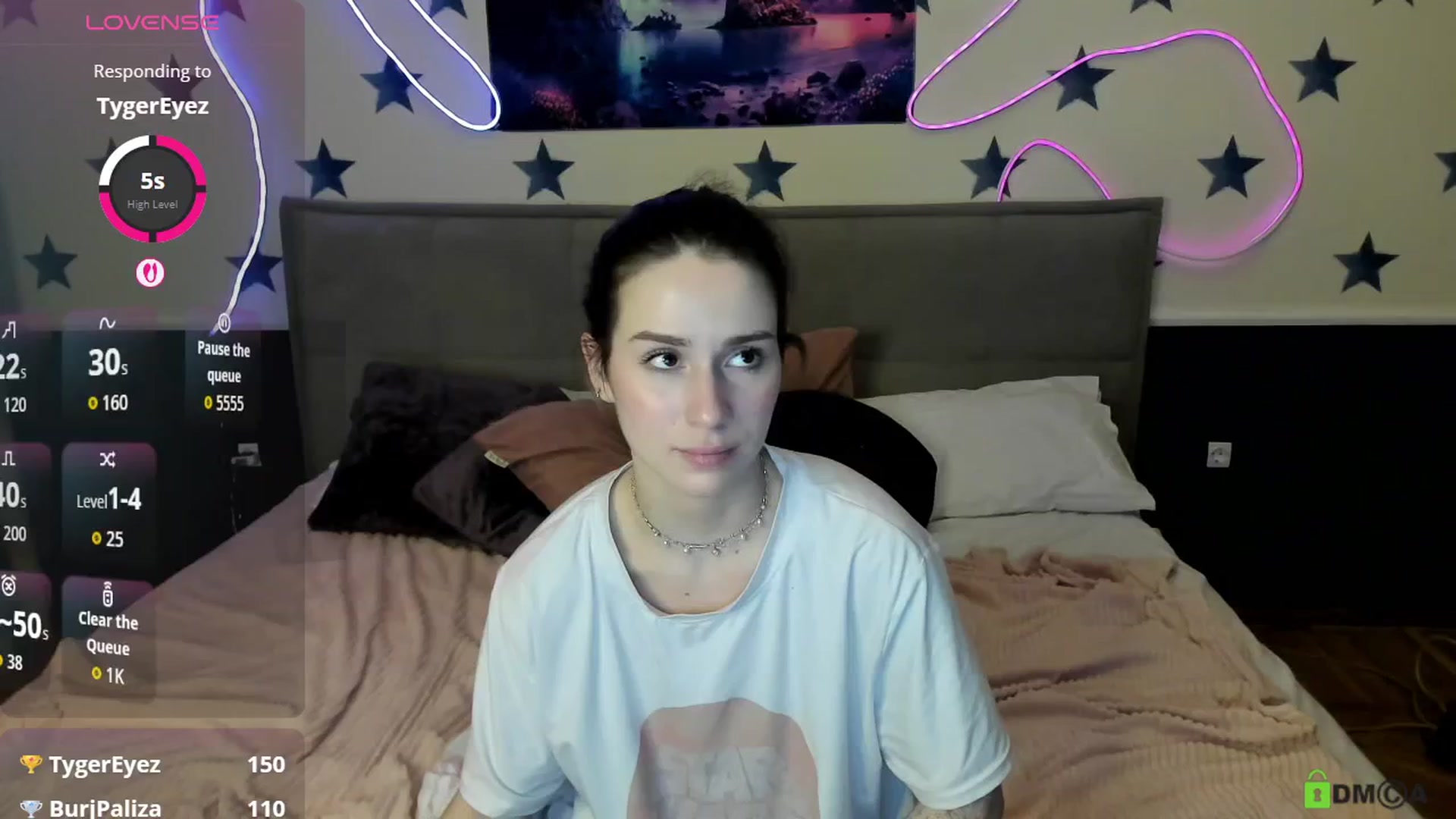 Gallery image thumbnail from LilyPoly's myfreecams stream on, 12/12/2025, 02:42 image 17 of 20